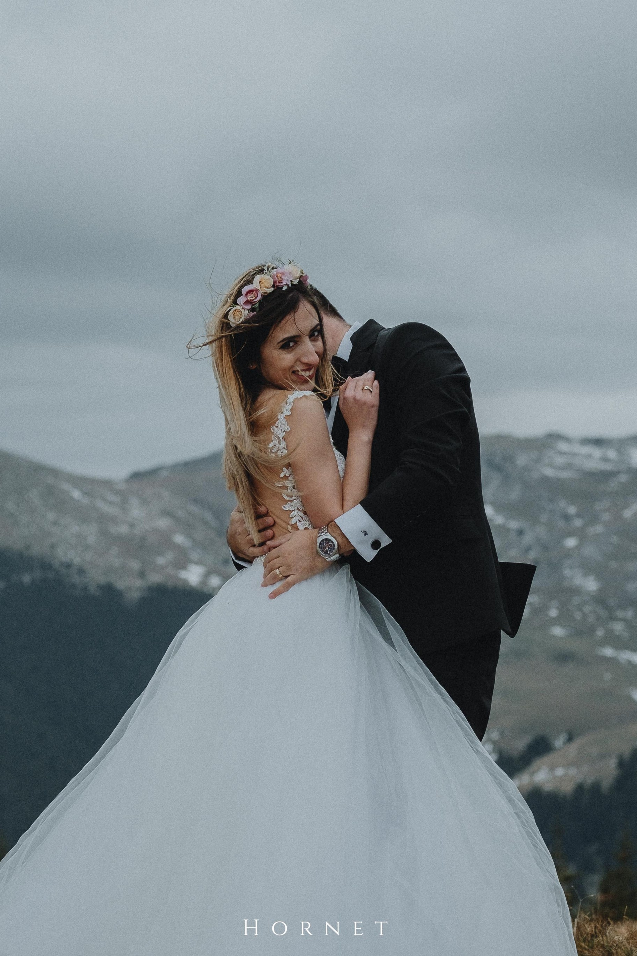 Petronela + Ionut