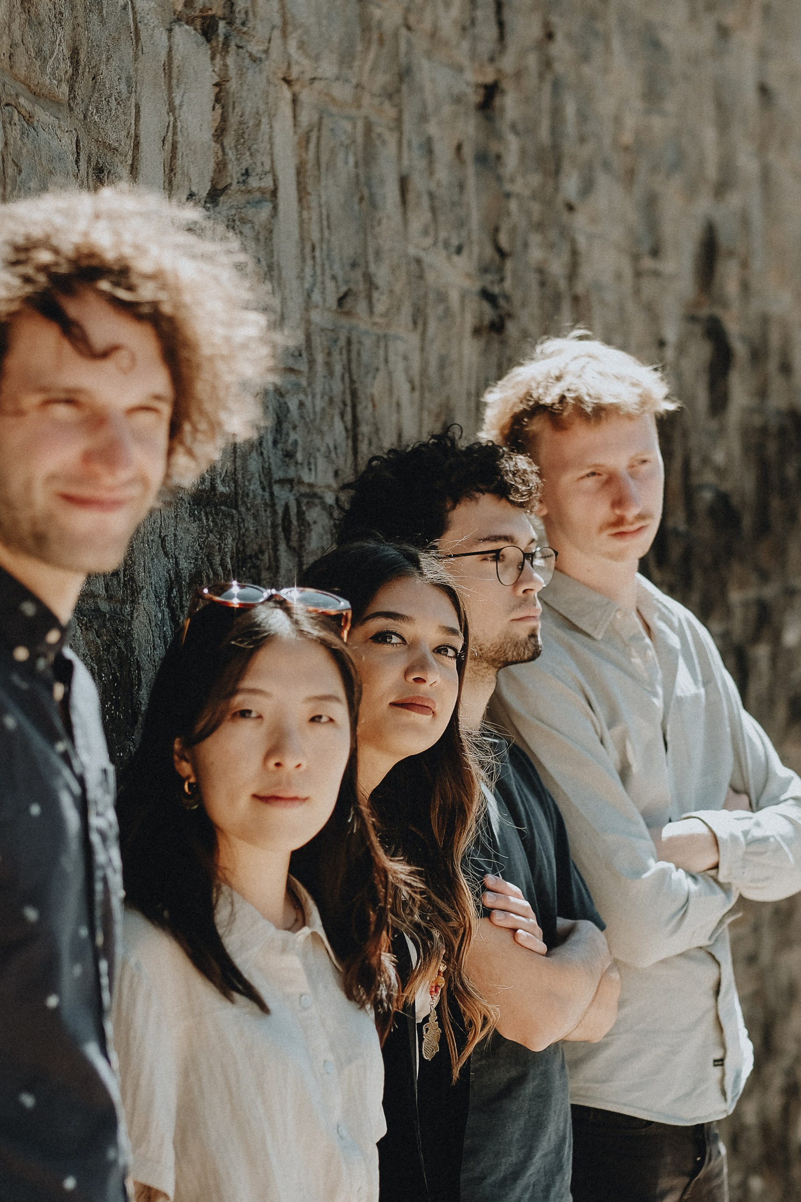 Anita Petruescu Group