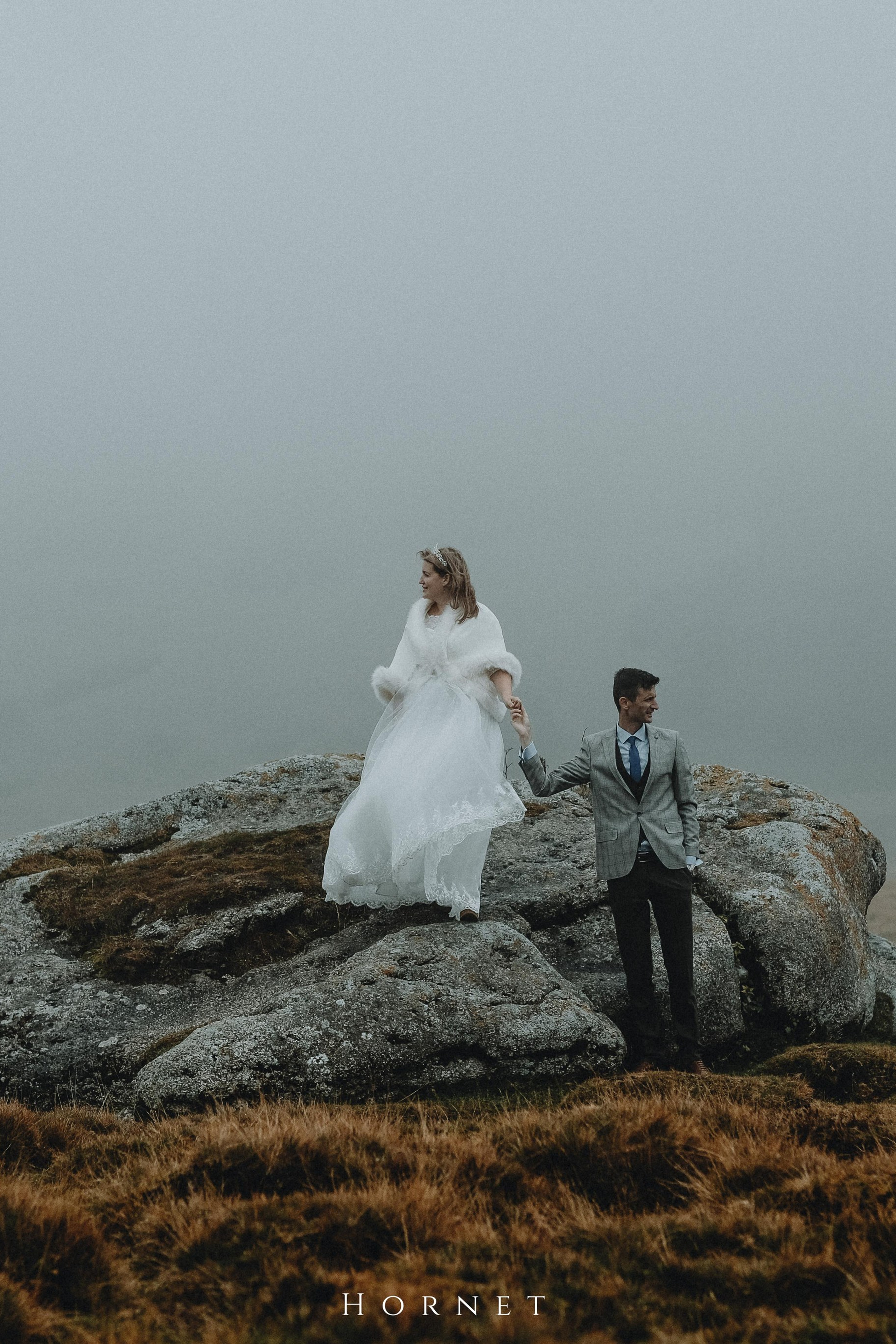 Anca + Iulian