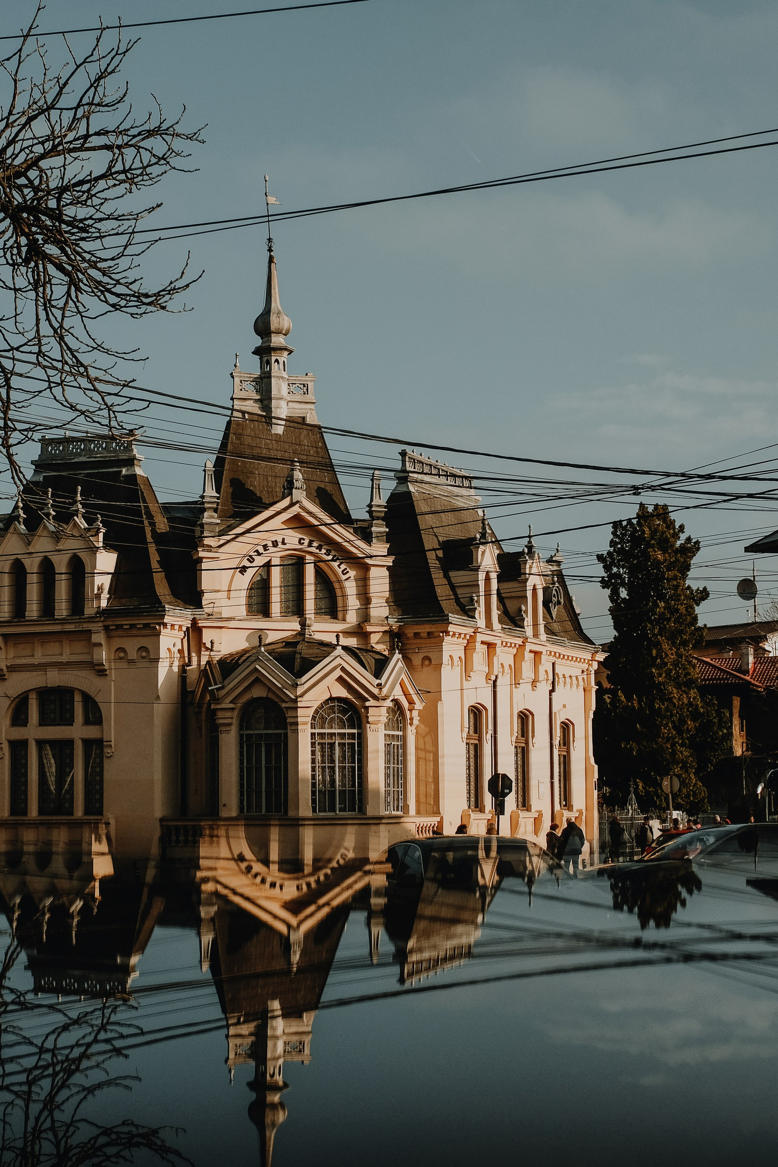 22.11.2025 Ploiesti | Romania