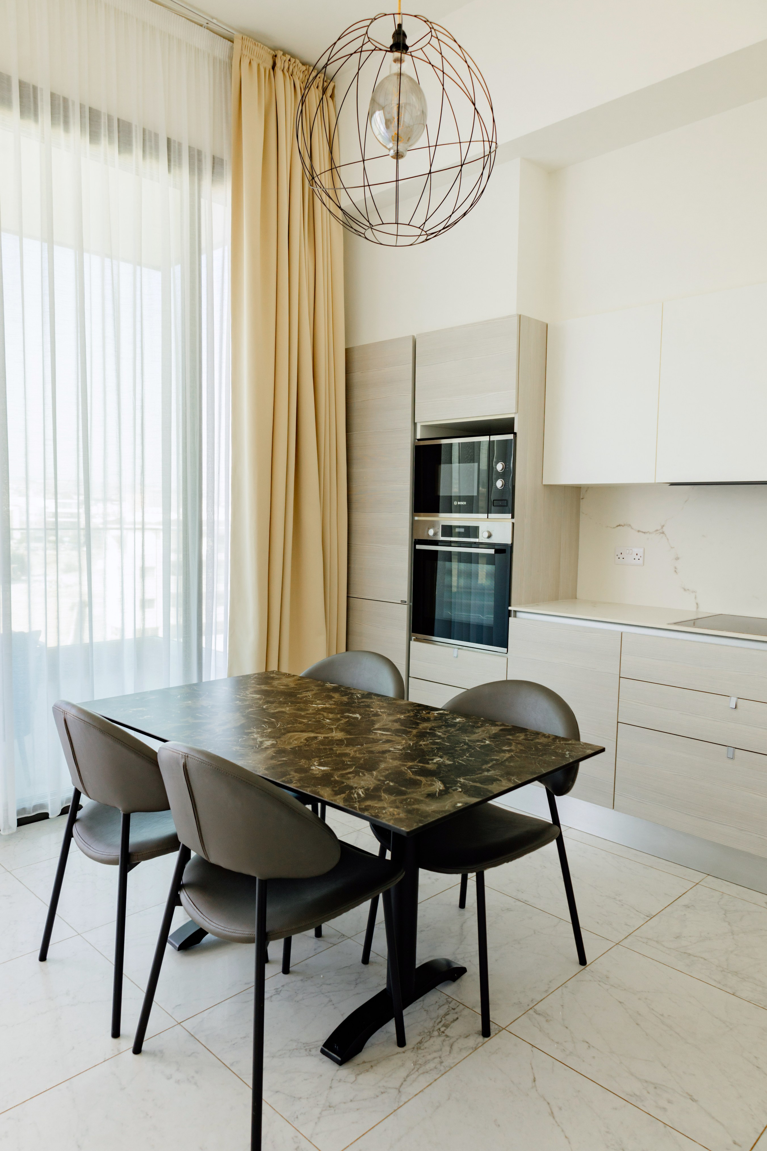 URBAN CITY RESIDENCE