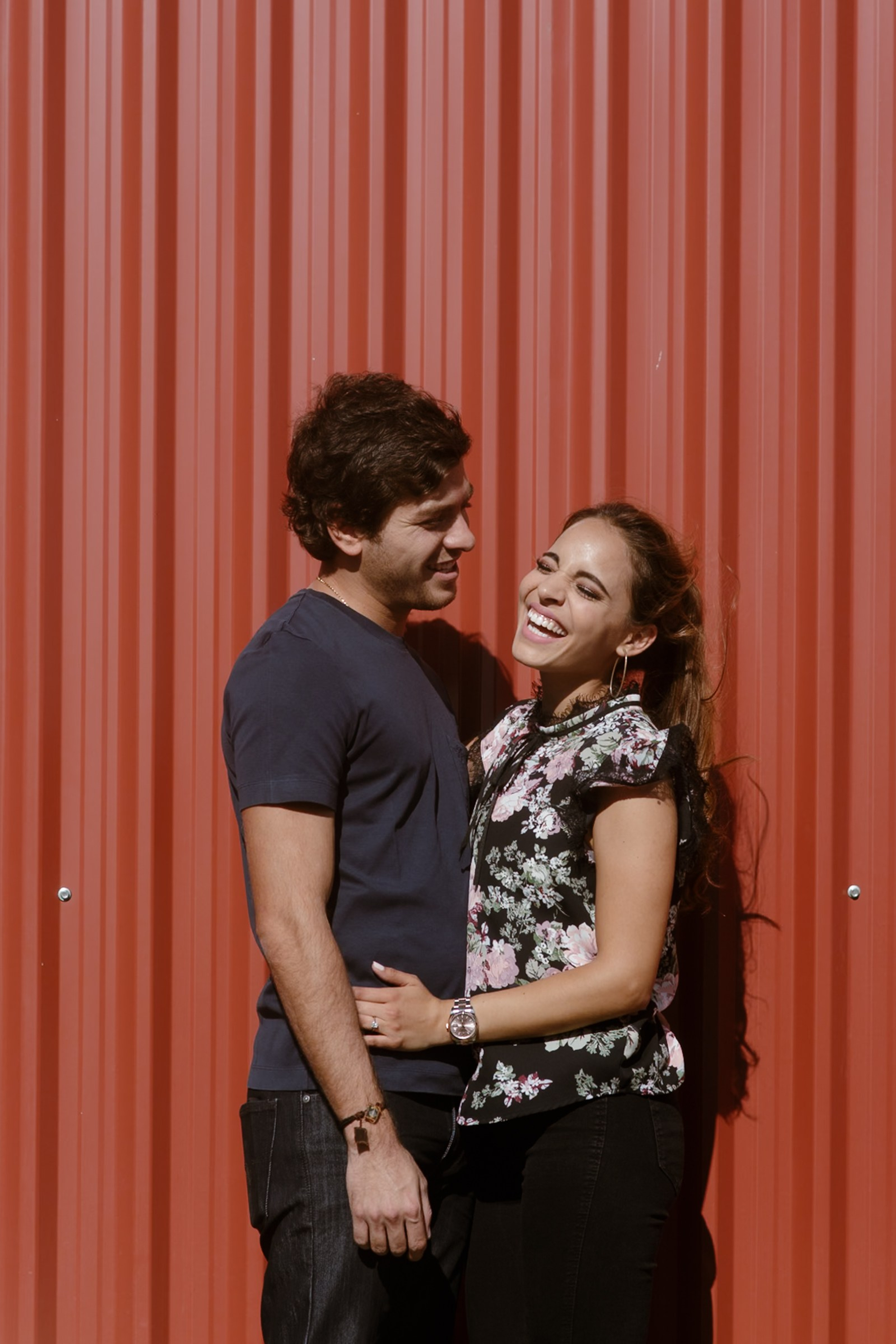 Amaya y Rodrigo. Fotógrafo de bodas