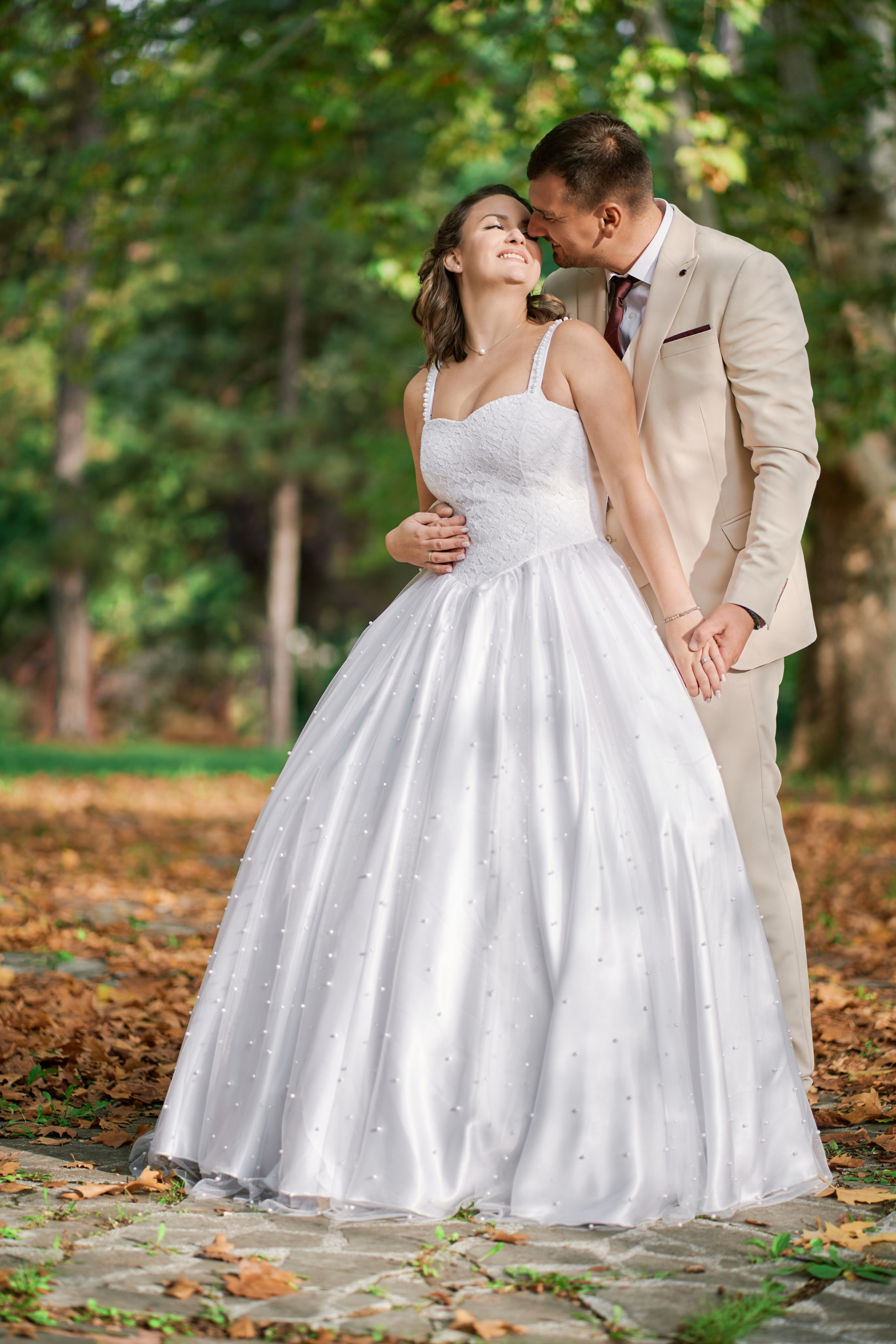 Andrijana i Nikola. Marko Superio | Venčanja i Portretna Fotografija