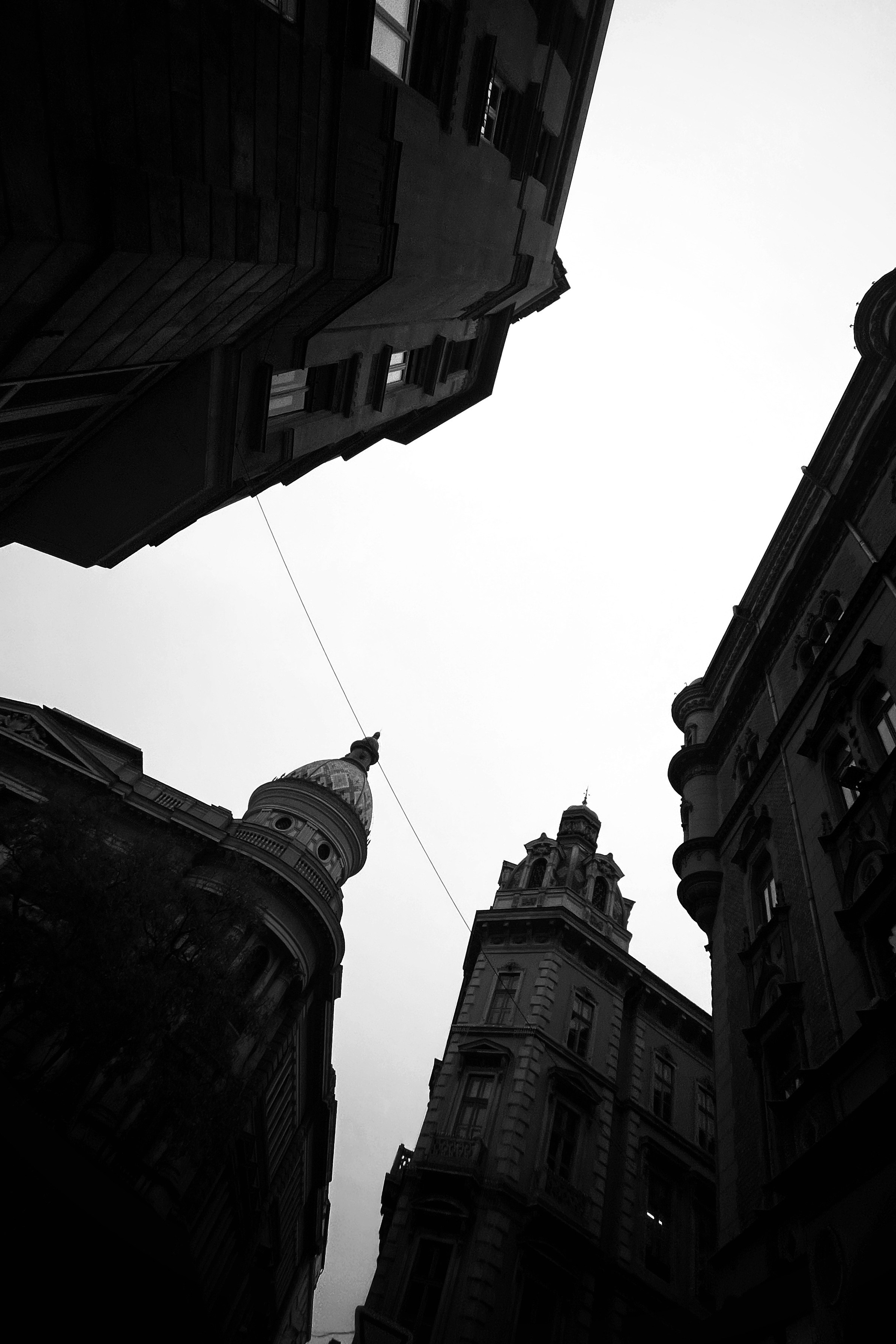 #PHOTODIARY | POLAND. Photographer in Budapest  — Yura Knyazev