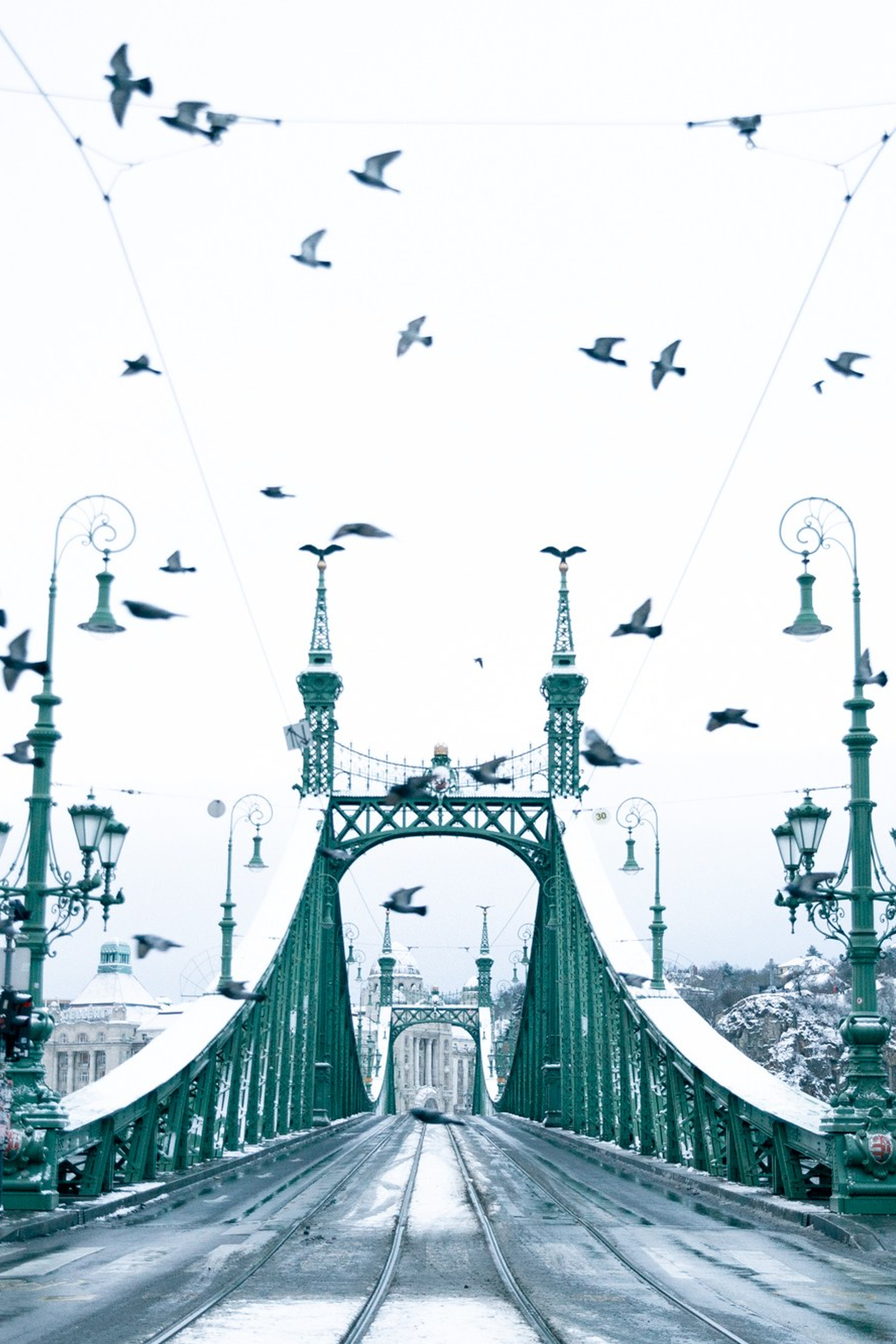 #PHOTODIARY | POLAND. Photographer in Budapest  — Yura Knyazev