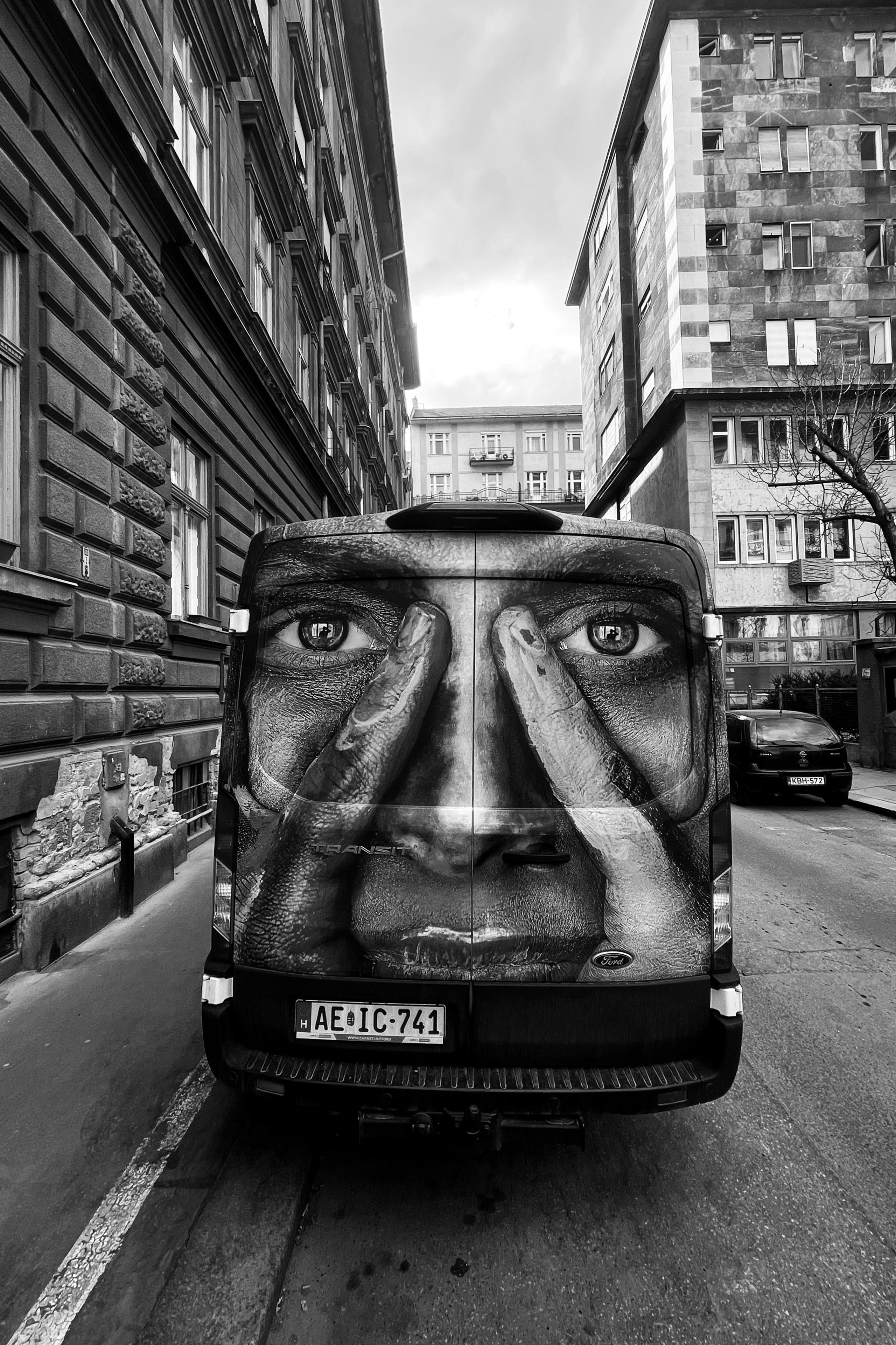 #PHOTODIARY | POLAND. Photographer in Budapest  — Yura Knyazev