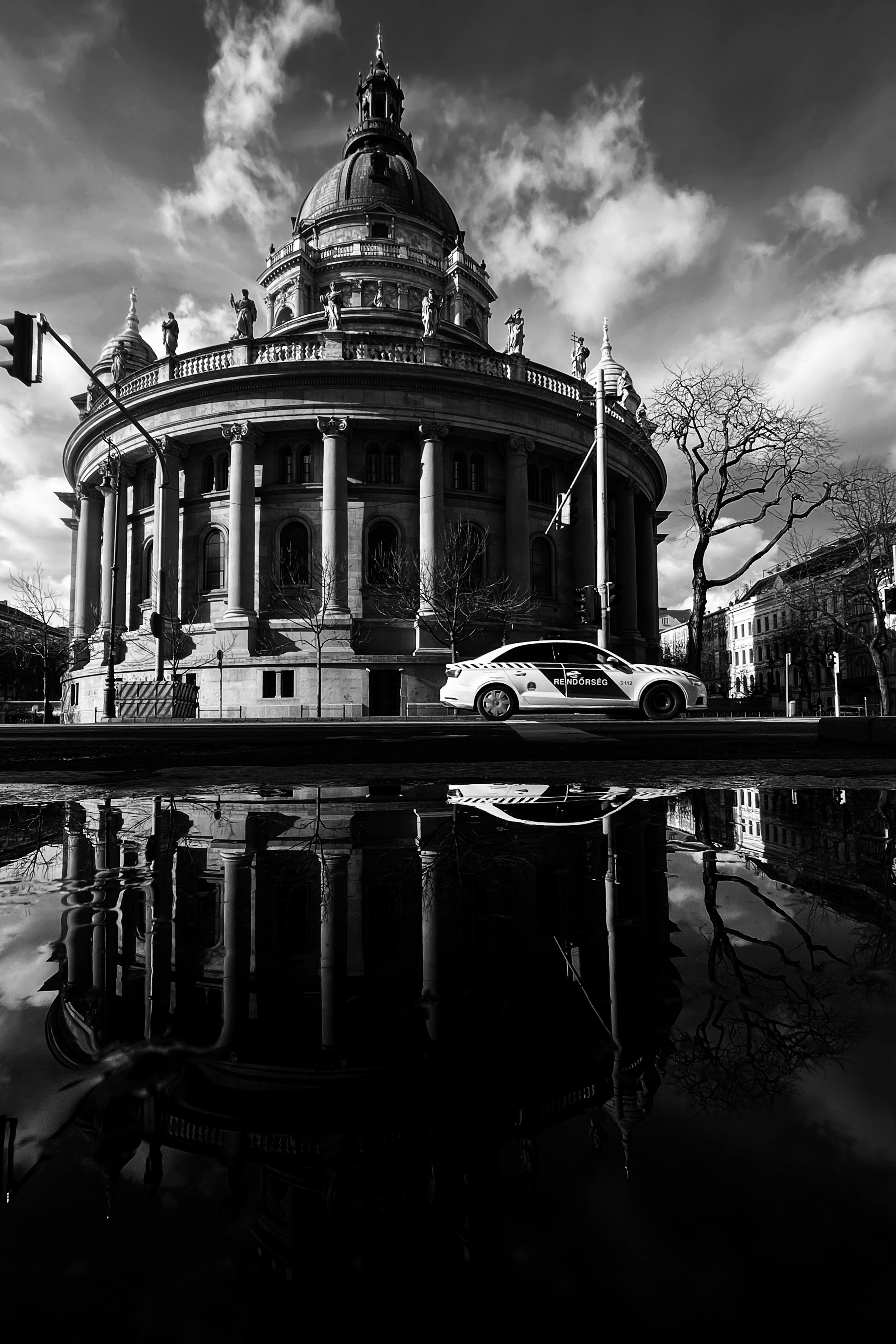 #PHOTODIARY | POLAND. Photographer in Budapest  — Yura Knyazev