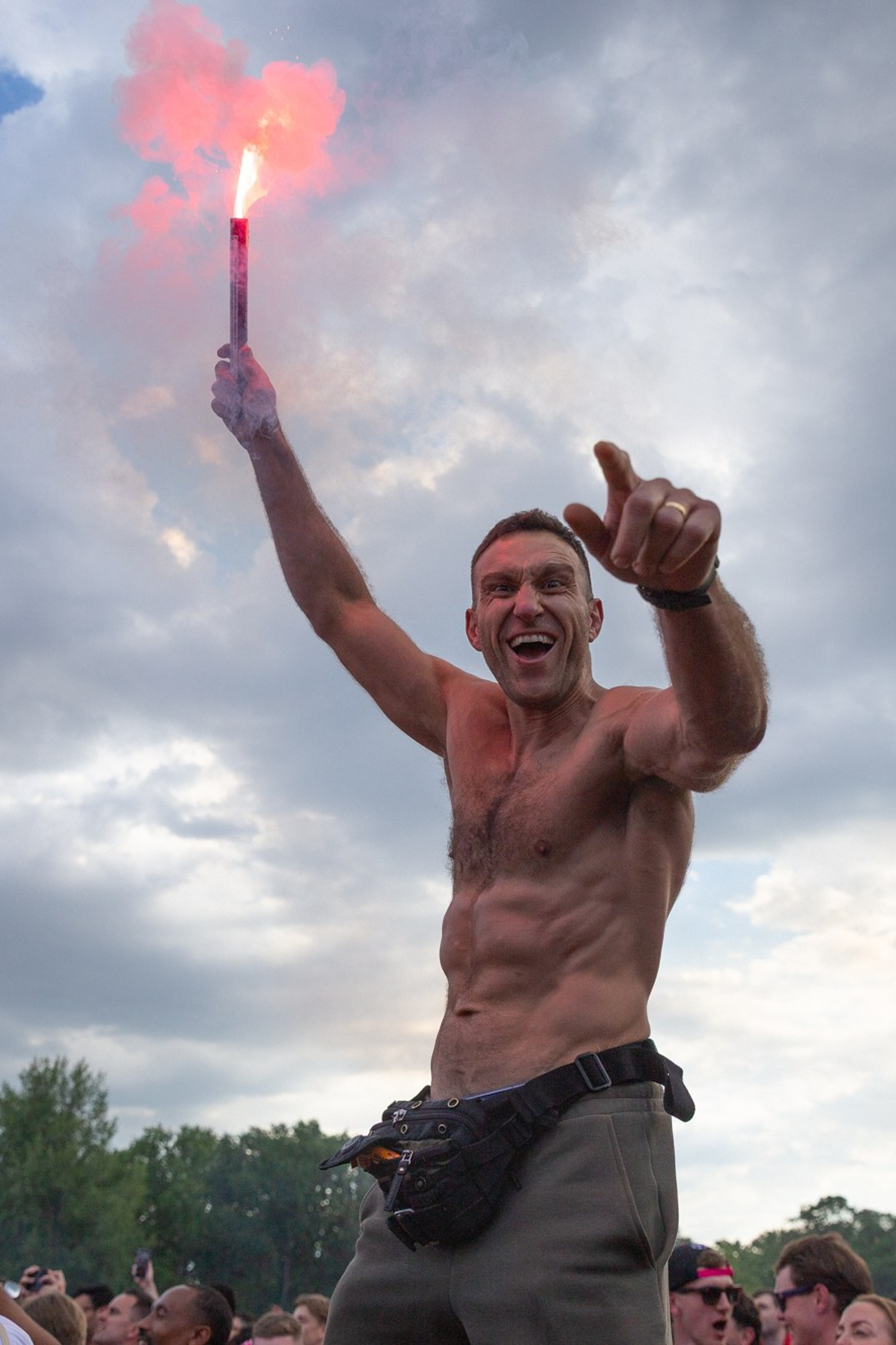 #PHOTODIARY | POLAND. Photographer in Budapest  — Yura Knyazev