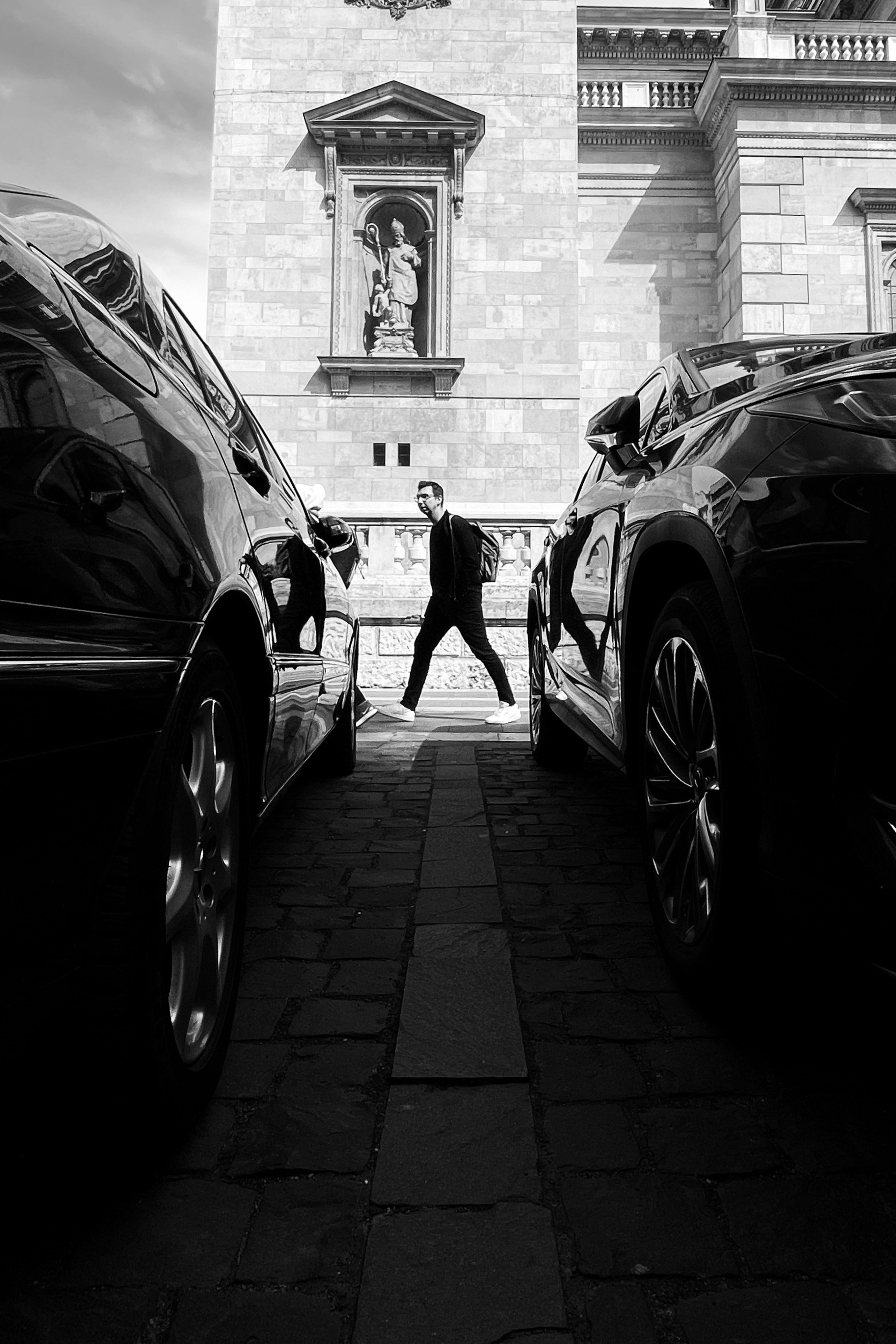 #PHOTODIARY | POLAND. Photographer in Budapest  — Yura Knyazev