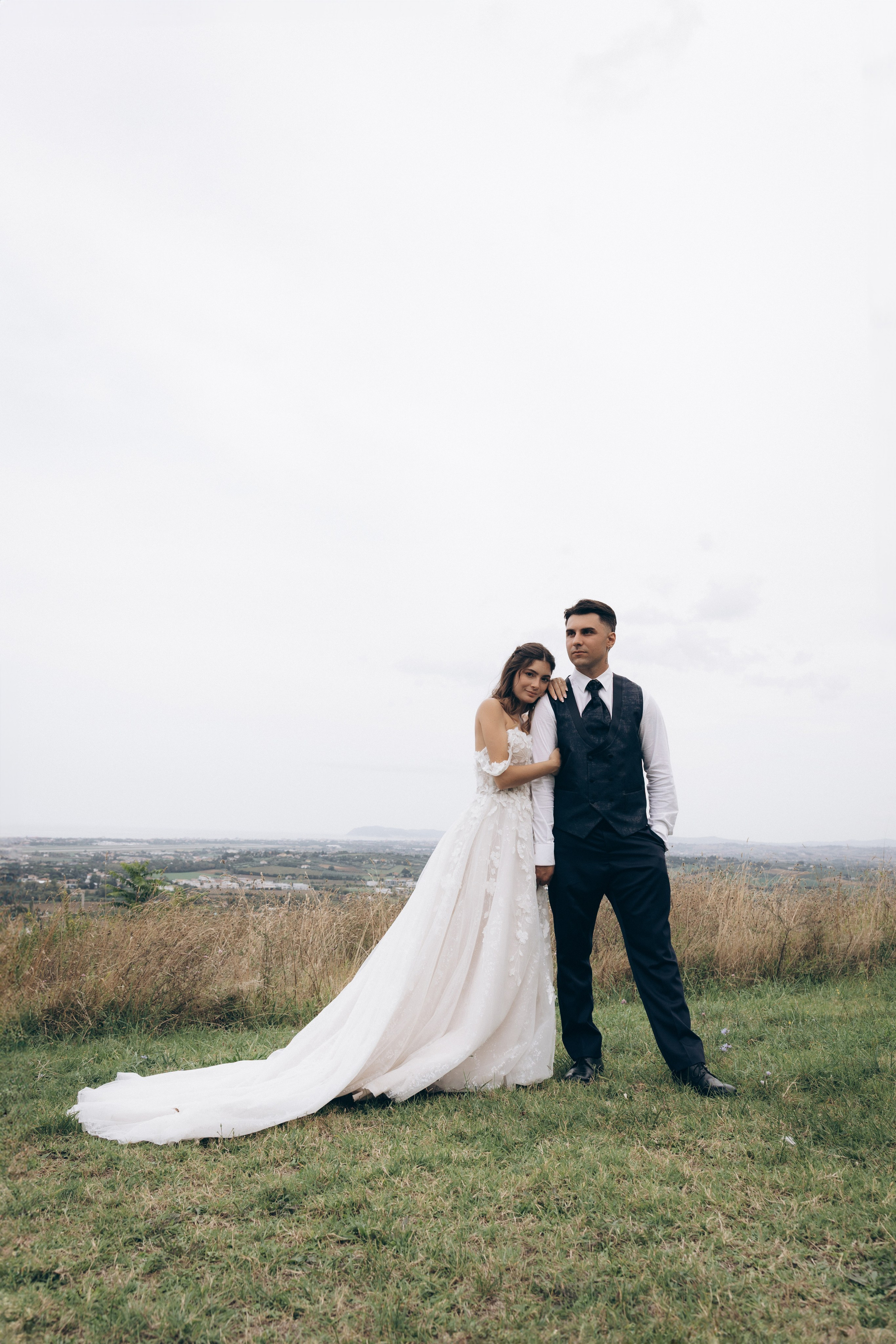 Consigli per matrimoni, servizi di famiglia e love story | Anna Vers