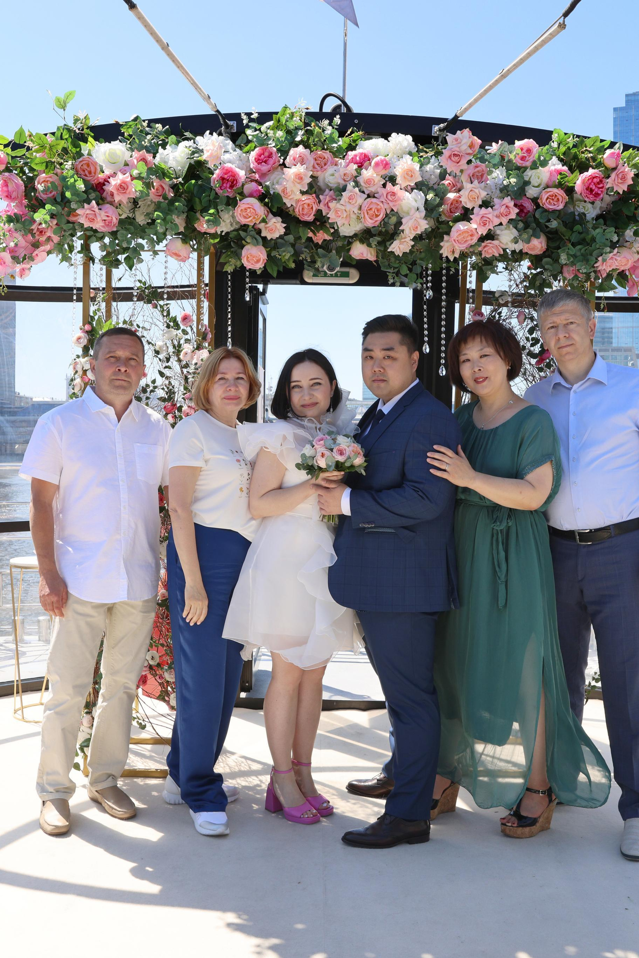 Отзывы. Фотограф Ольга Филимонова