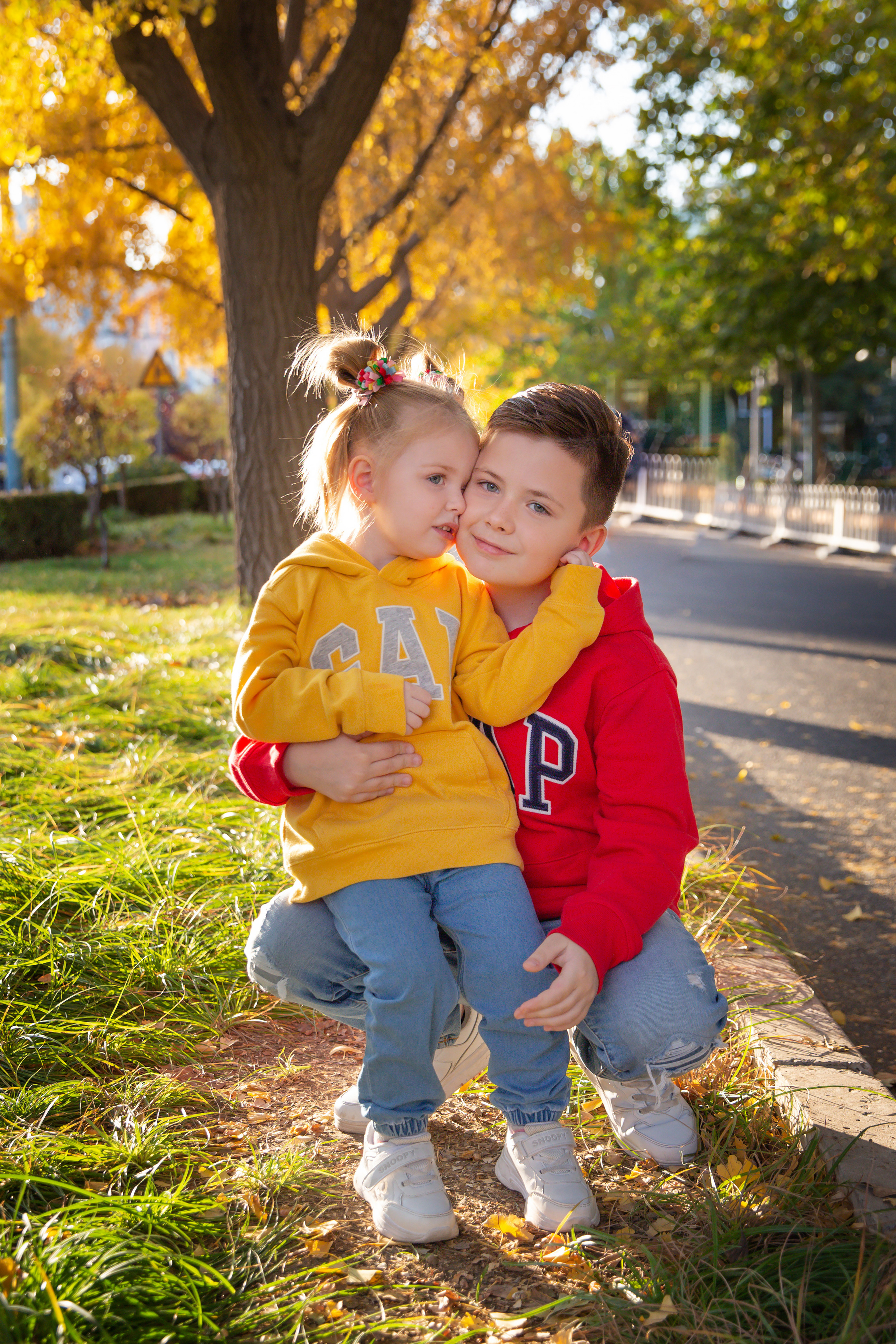 Отзывы. Фотограф Ольга Филимонова