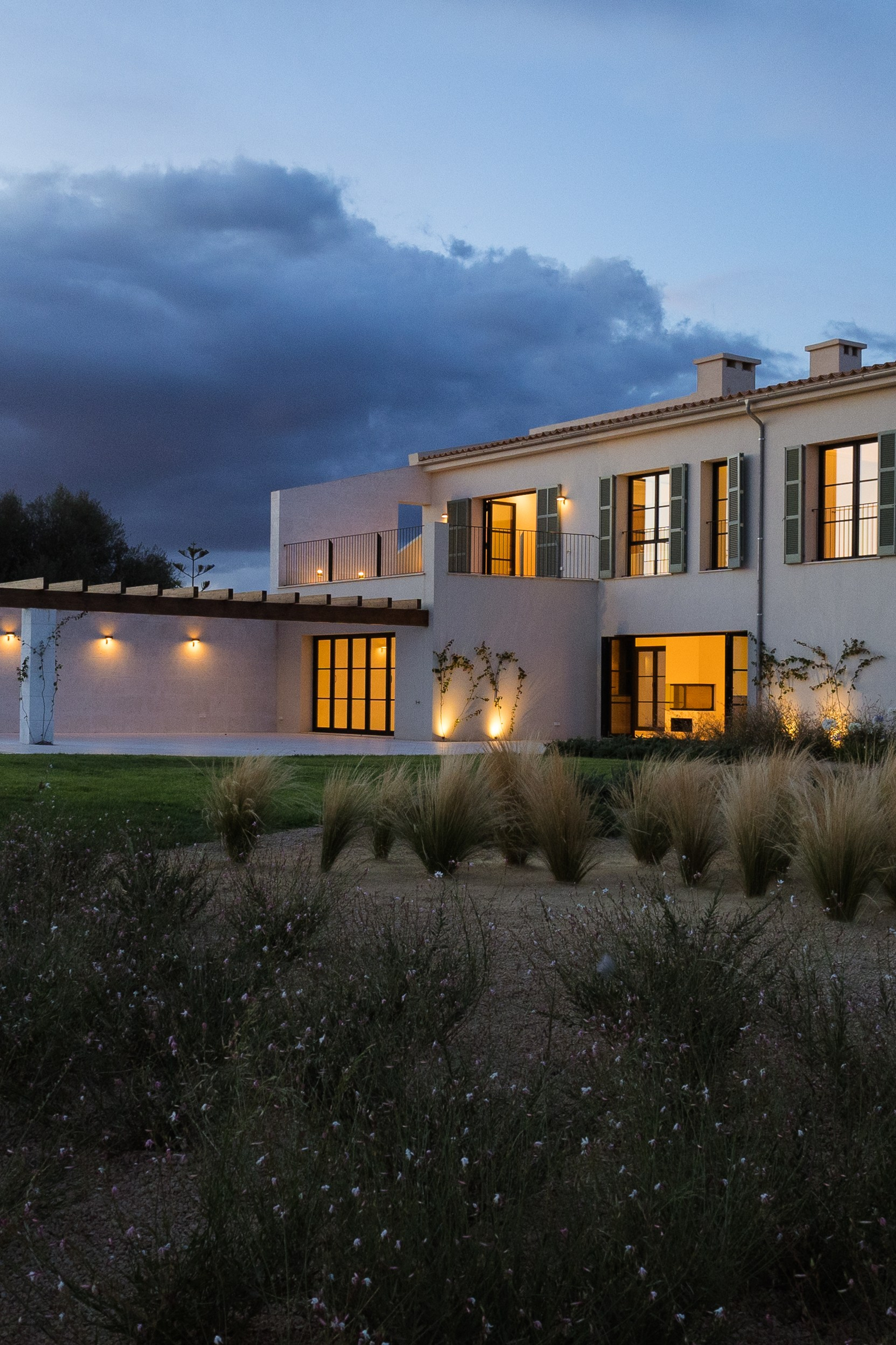 Immobilien - Finca Mallorca - Ses Salines