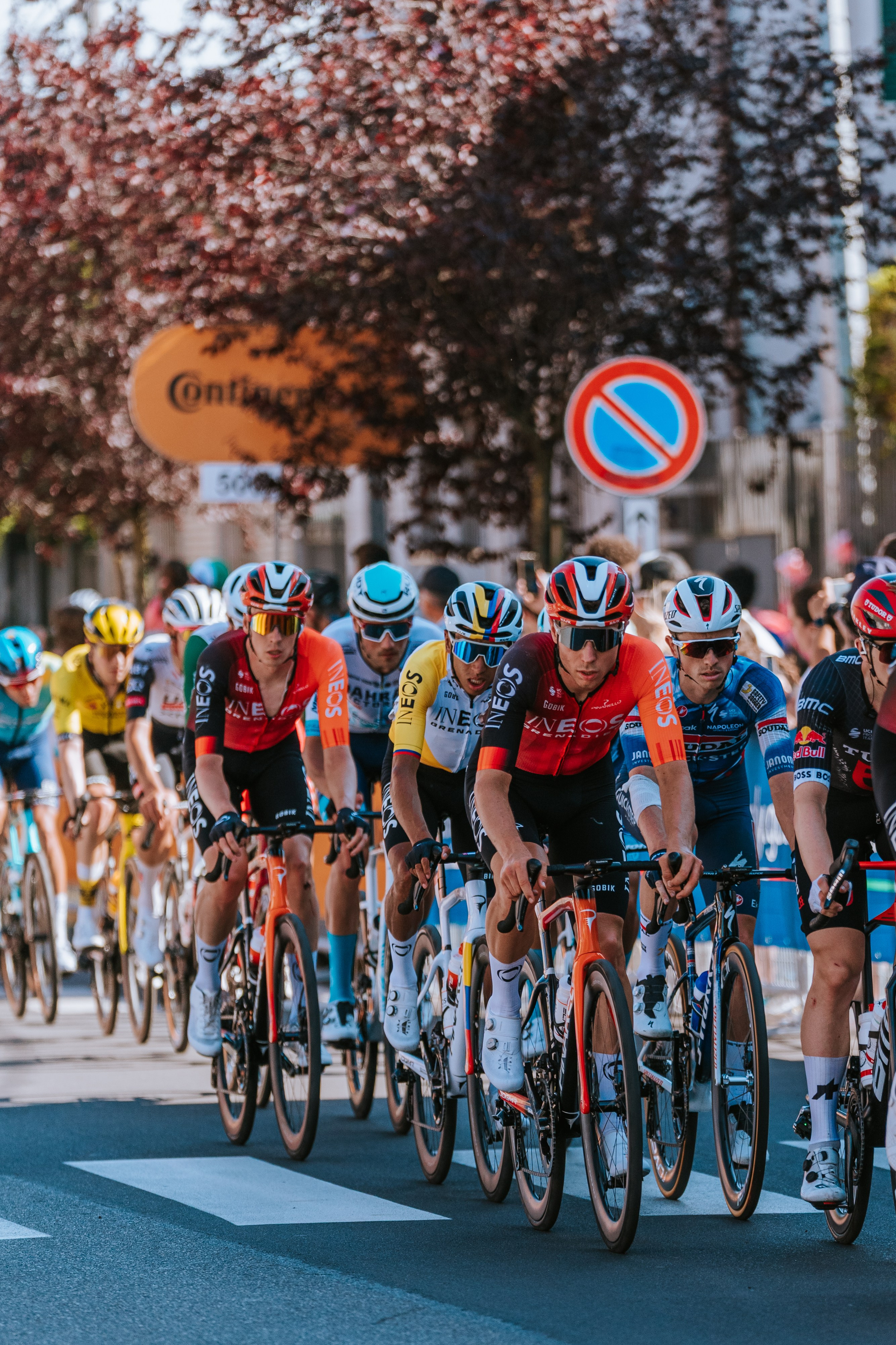 Giro d’Italia 2025