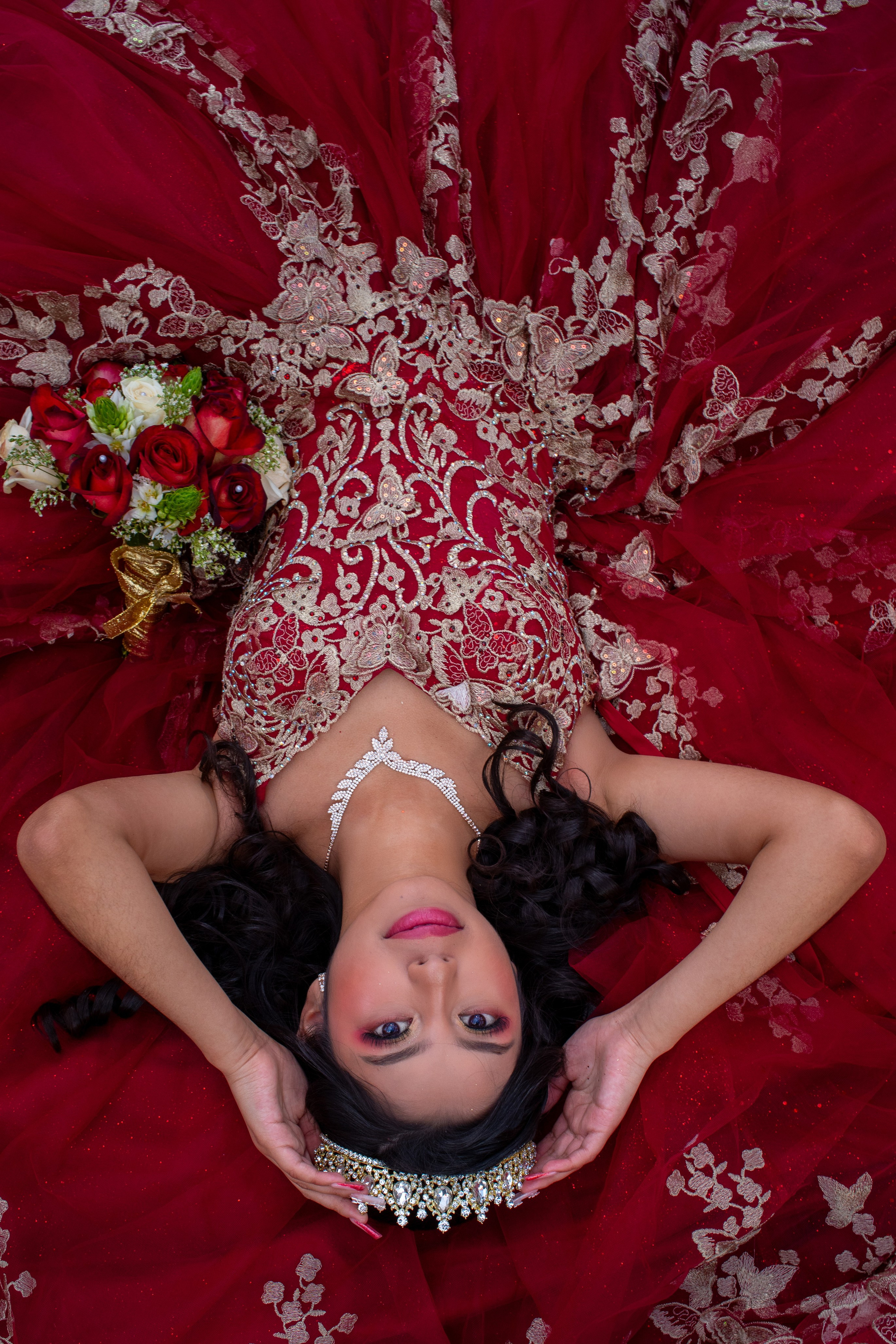 Nancy Sesión Casual