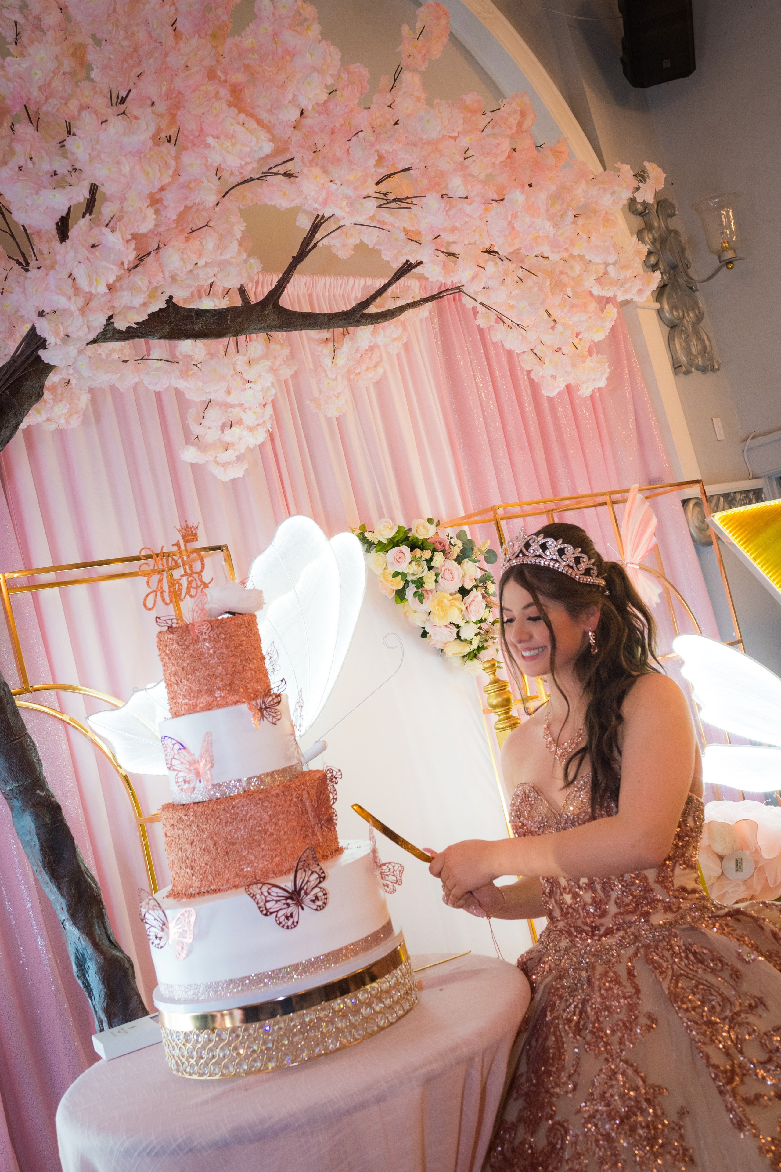 Nataly Mis Quince años