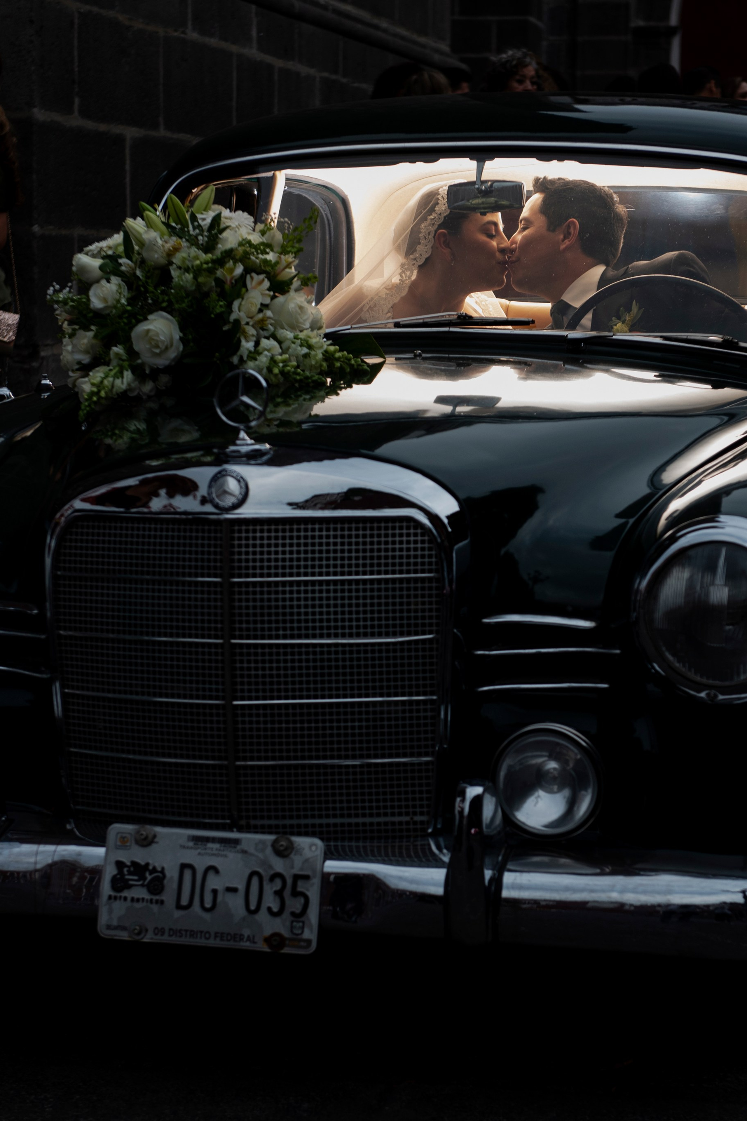 Boda en puebla