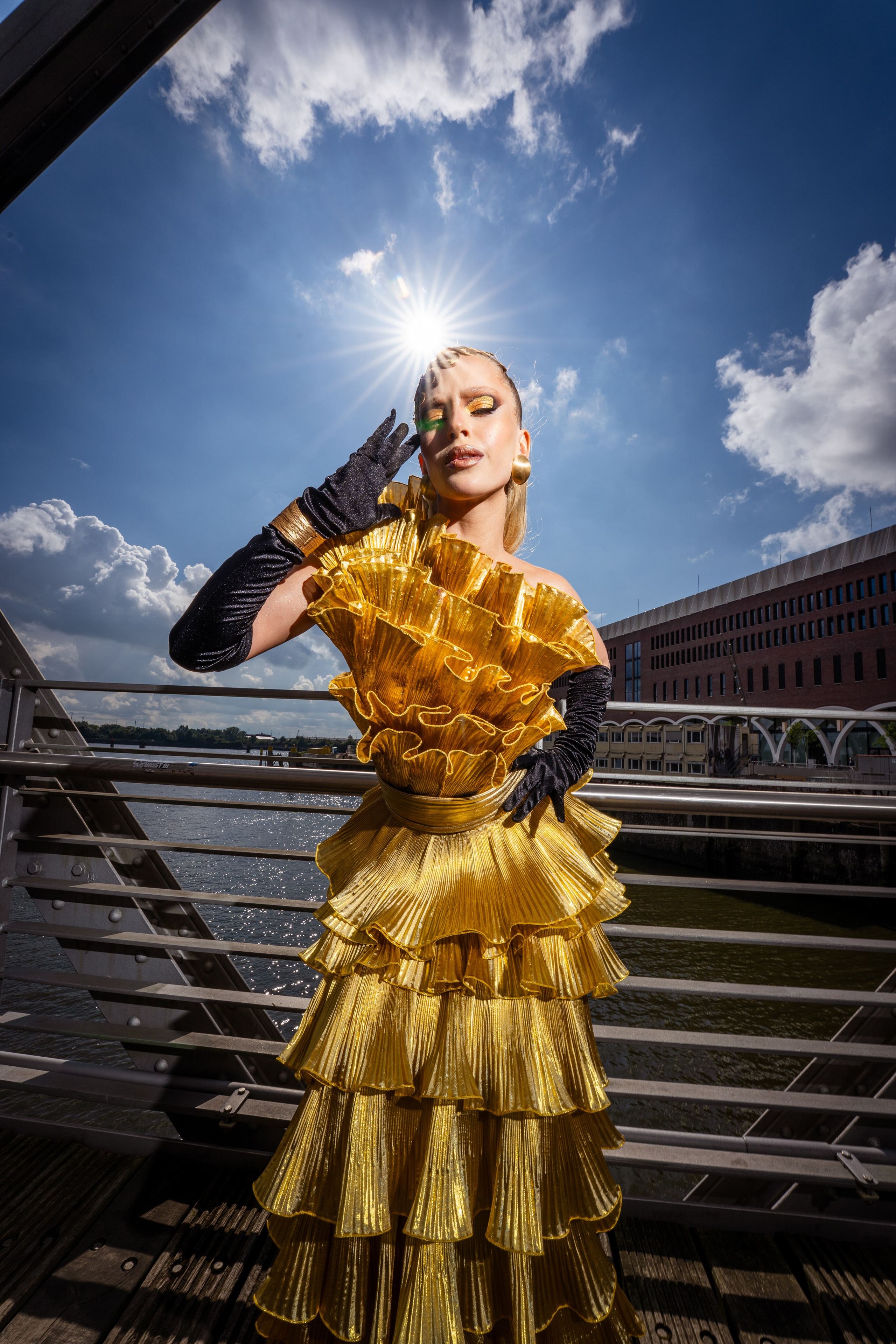 Portfolio. Hochzeitsfotograf in Hamburg, Lübeck und Umgebung. Professionelle Business-Portraits Professionelle Portrait