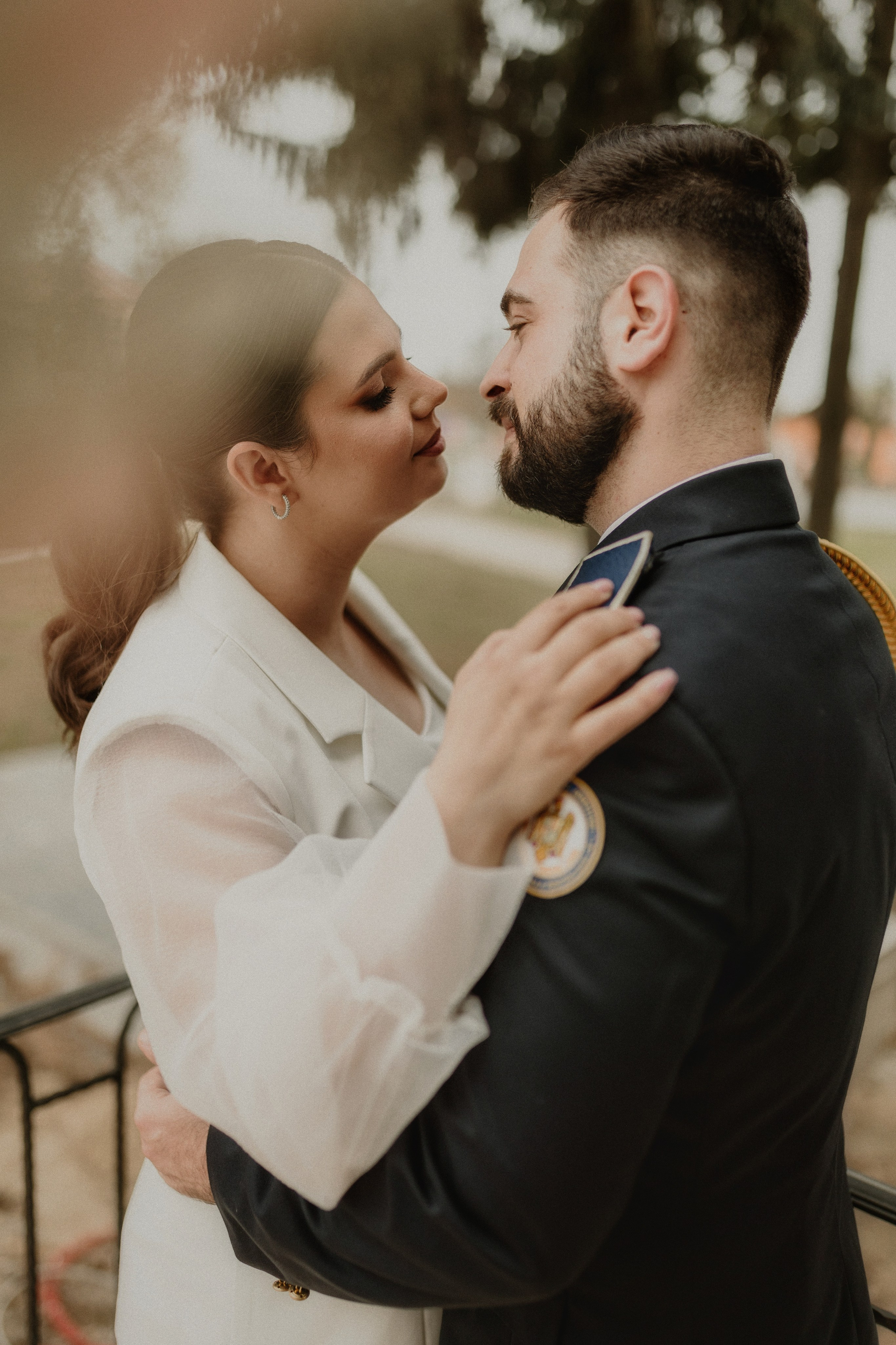 Calin & Patricia (Cununie)