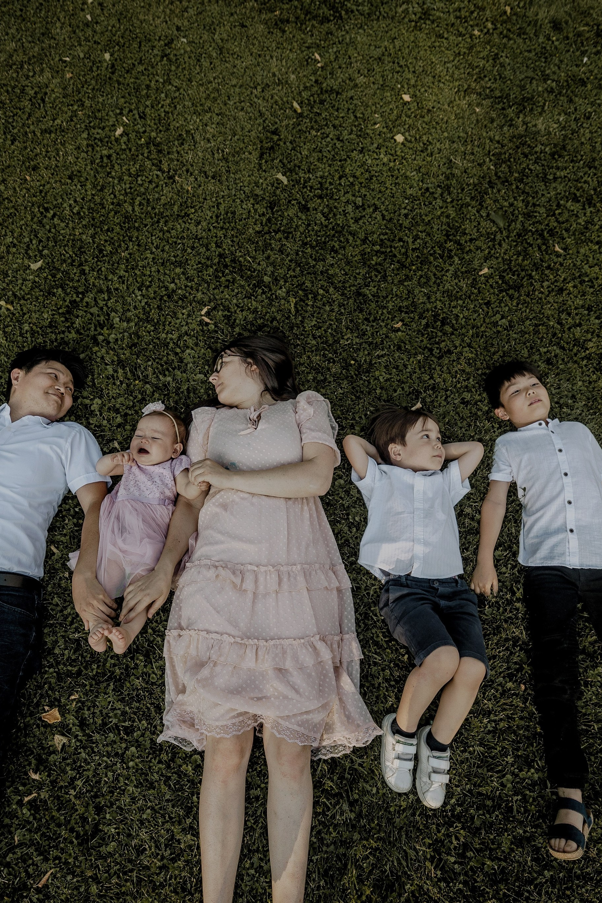 1 an de calatorie sub soare, minunata Hana!