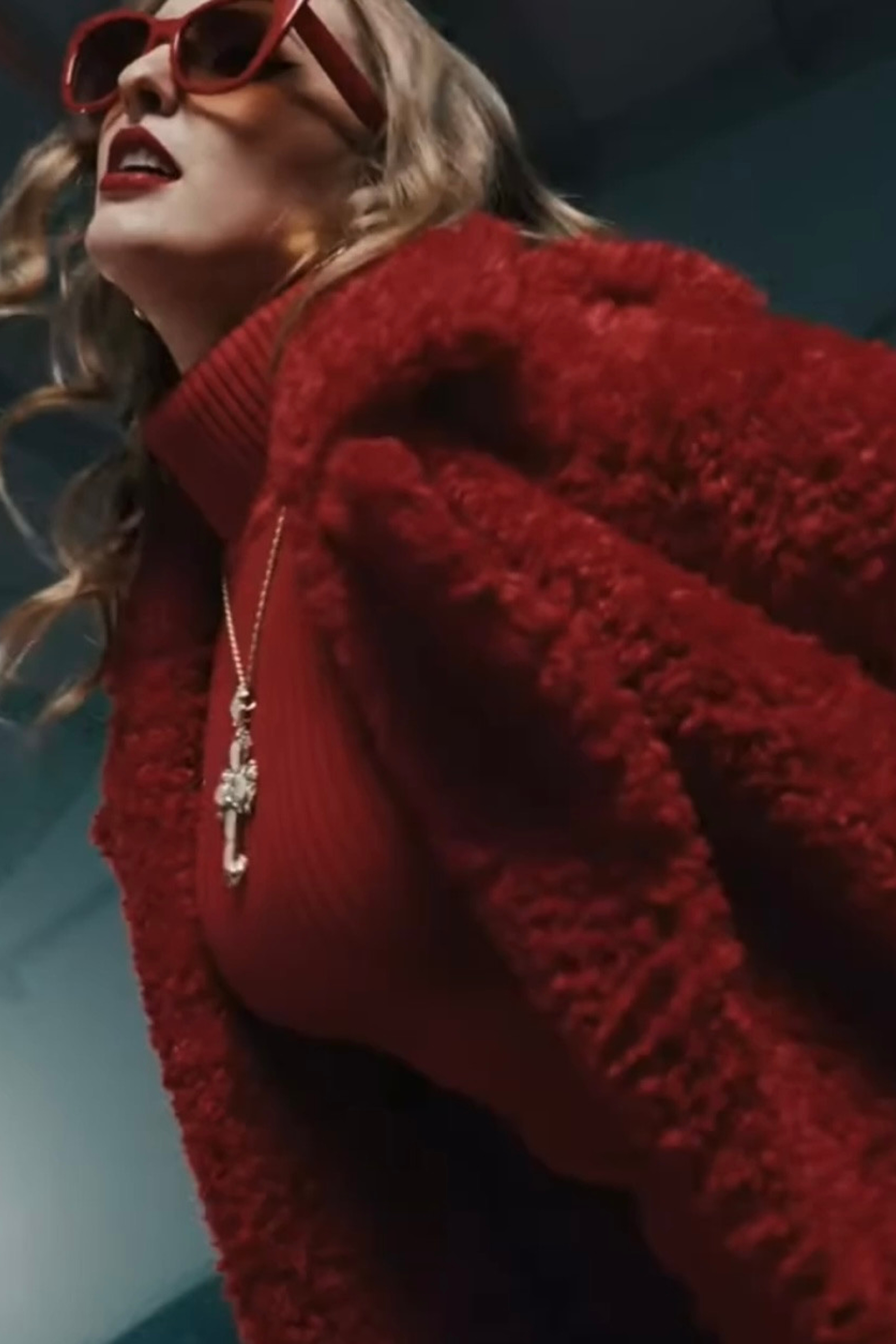 Clip Зиба — Русские Дрова