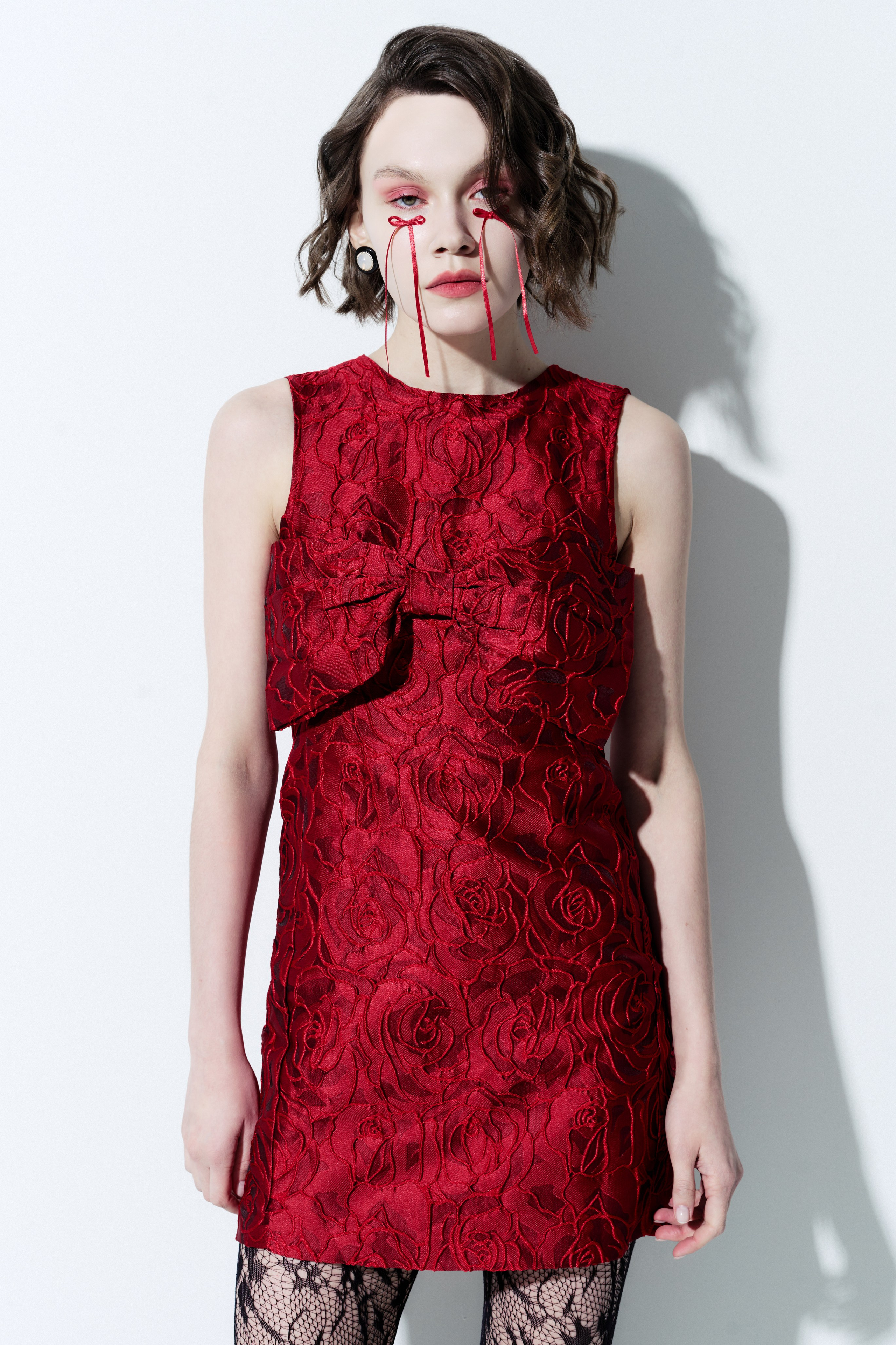 Editorial for Roll Up