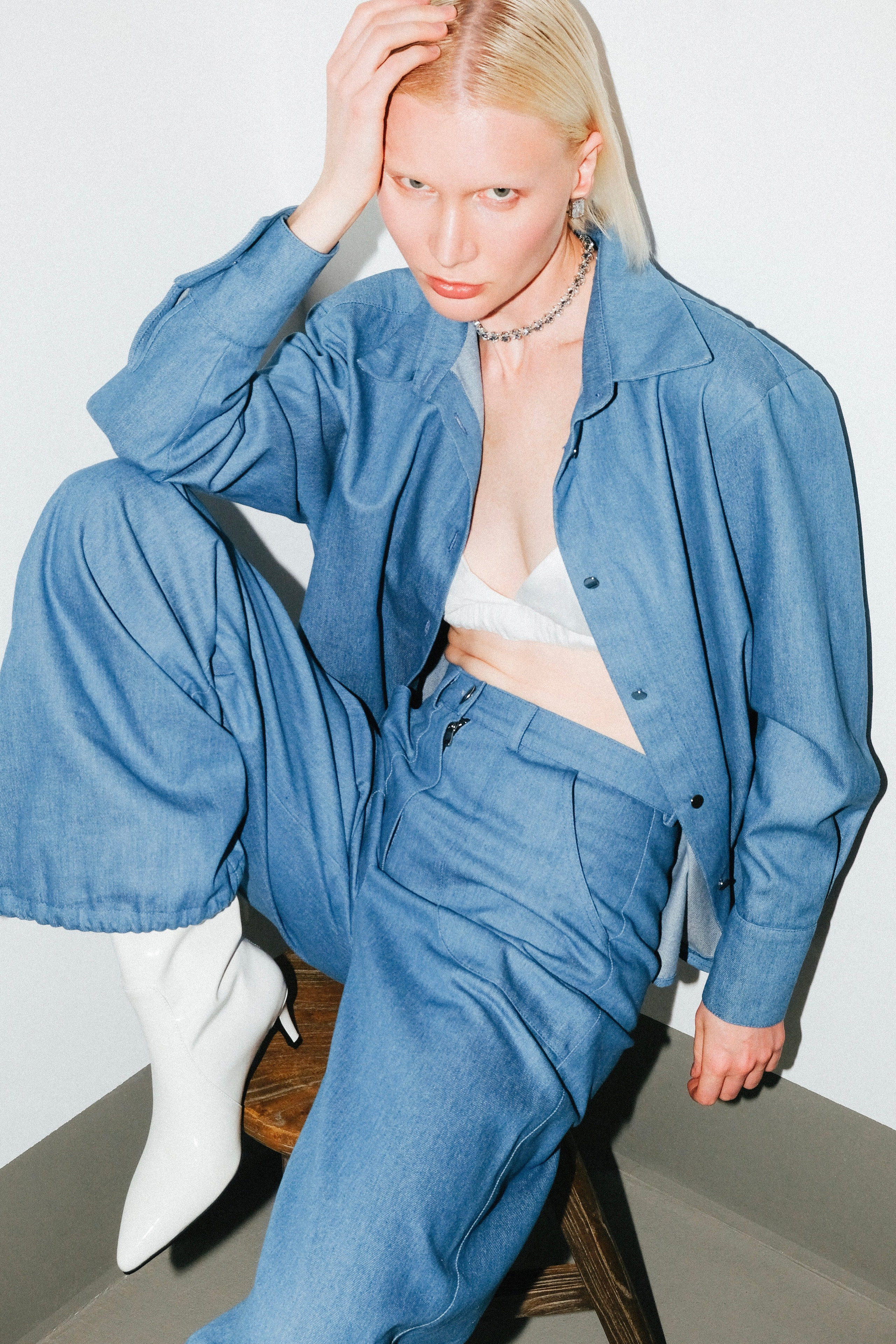 Campaign My Opinion