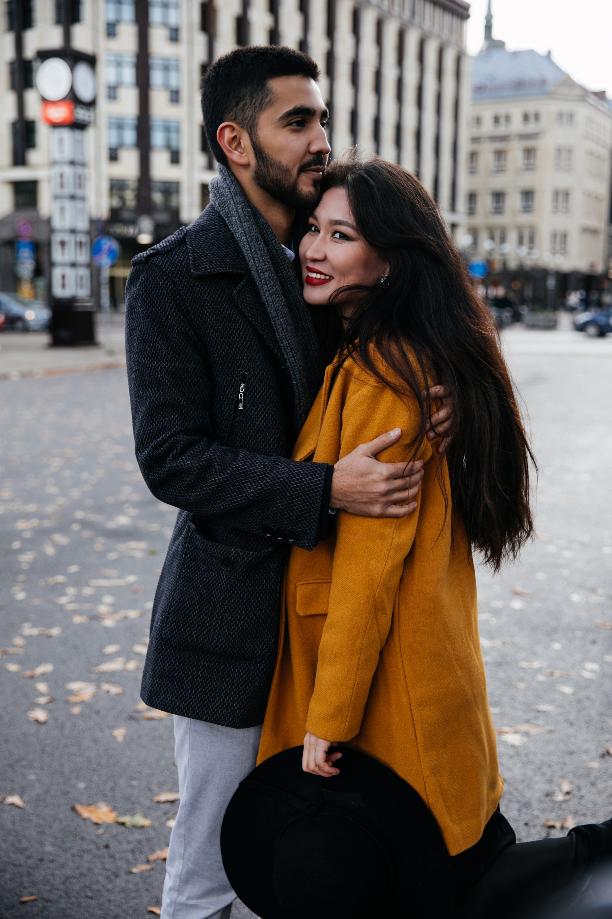 Анвар & Хилола Рига