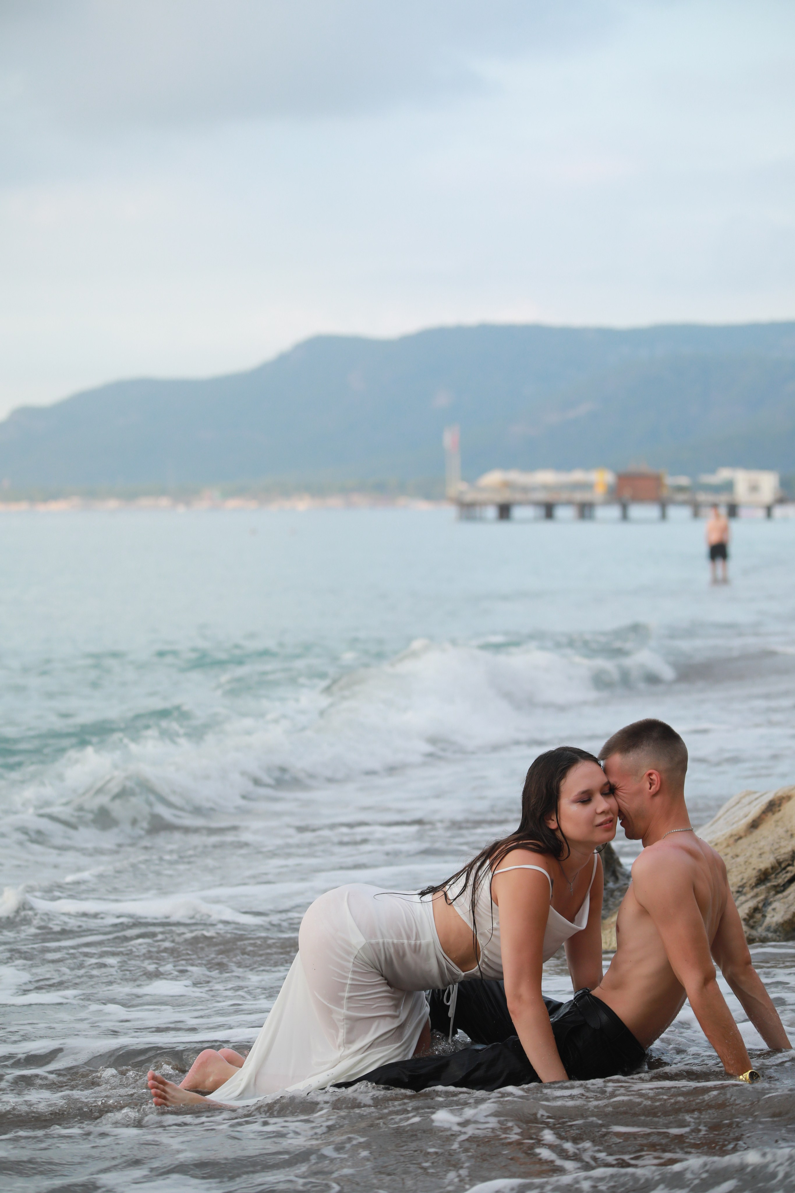 Истории. Фотограф Пхукет Таиланд Anna Eker