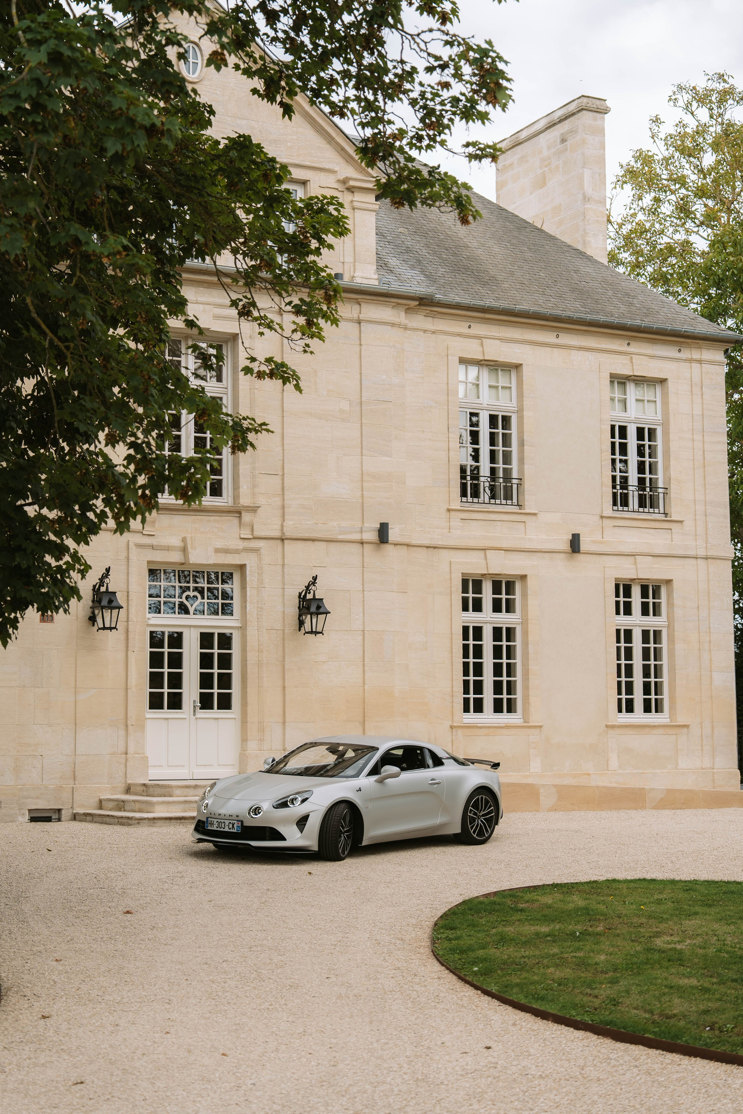 Hôtel Coeurmandie