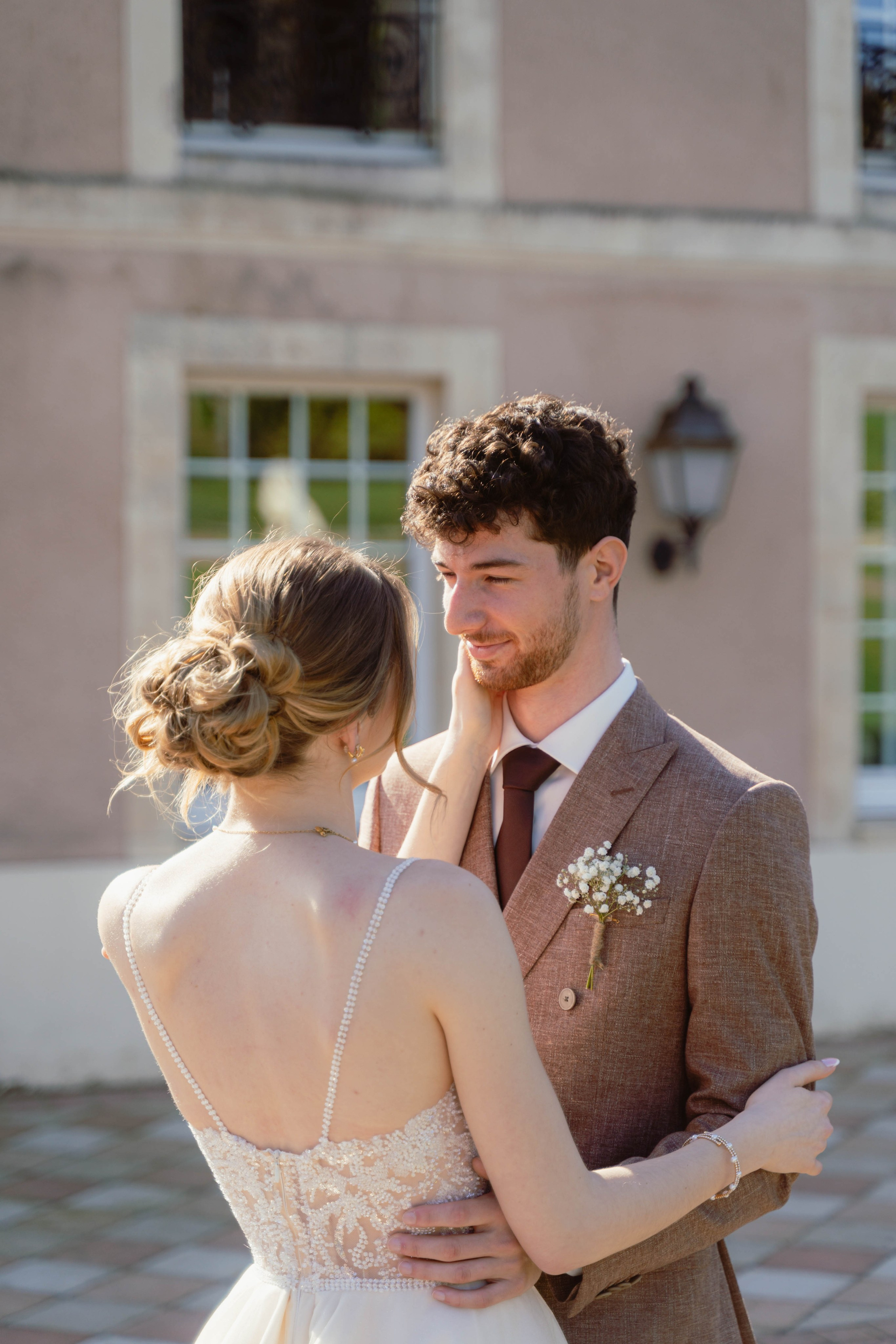 Carmen & Emile. Weeding photographer / event / portrait