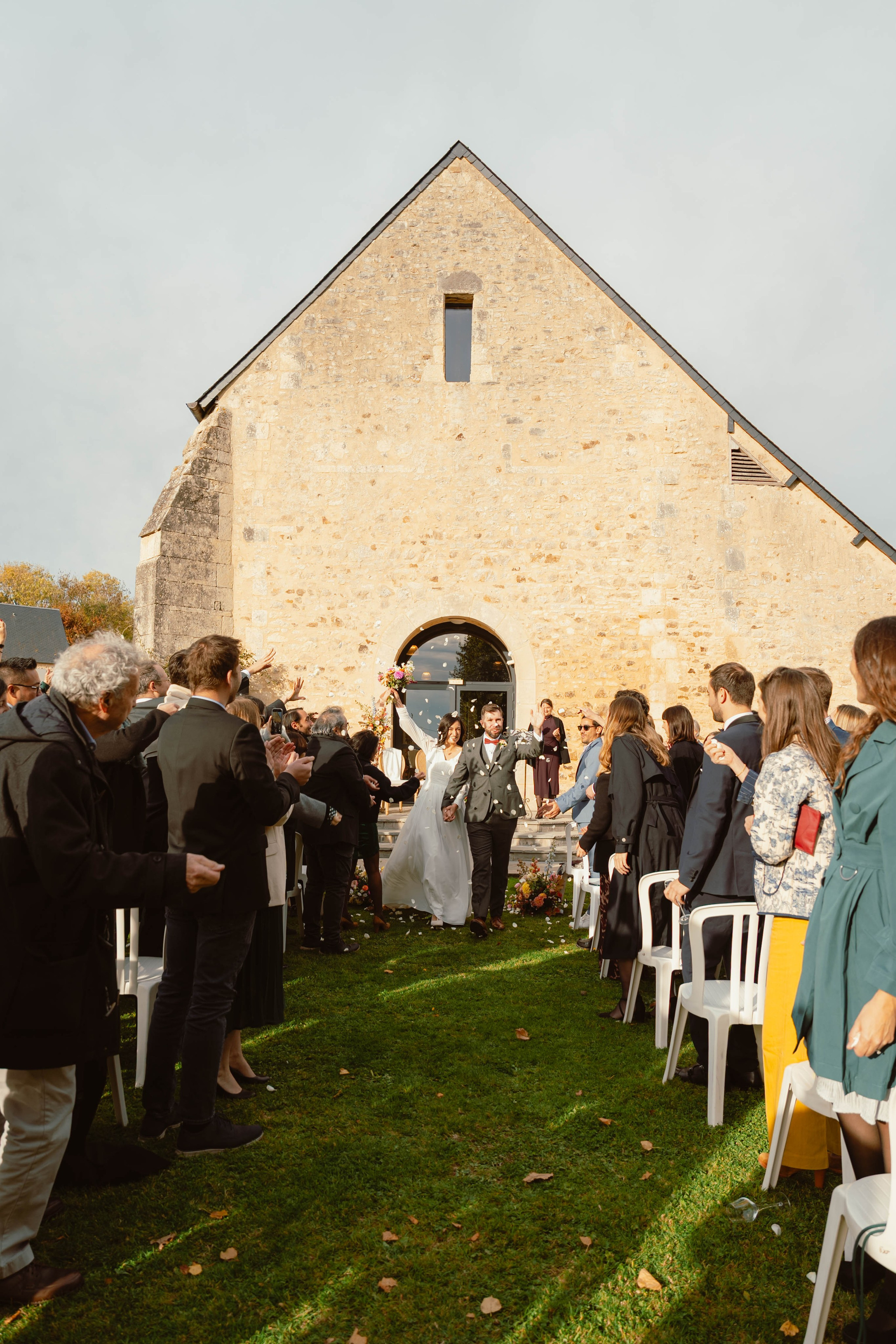 Margaux & Thibault. Weeding photographer / event / portrait