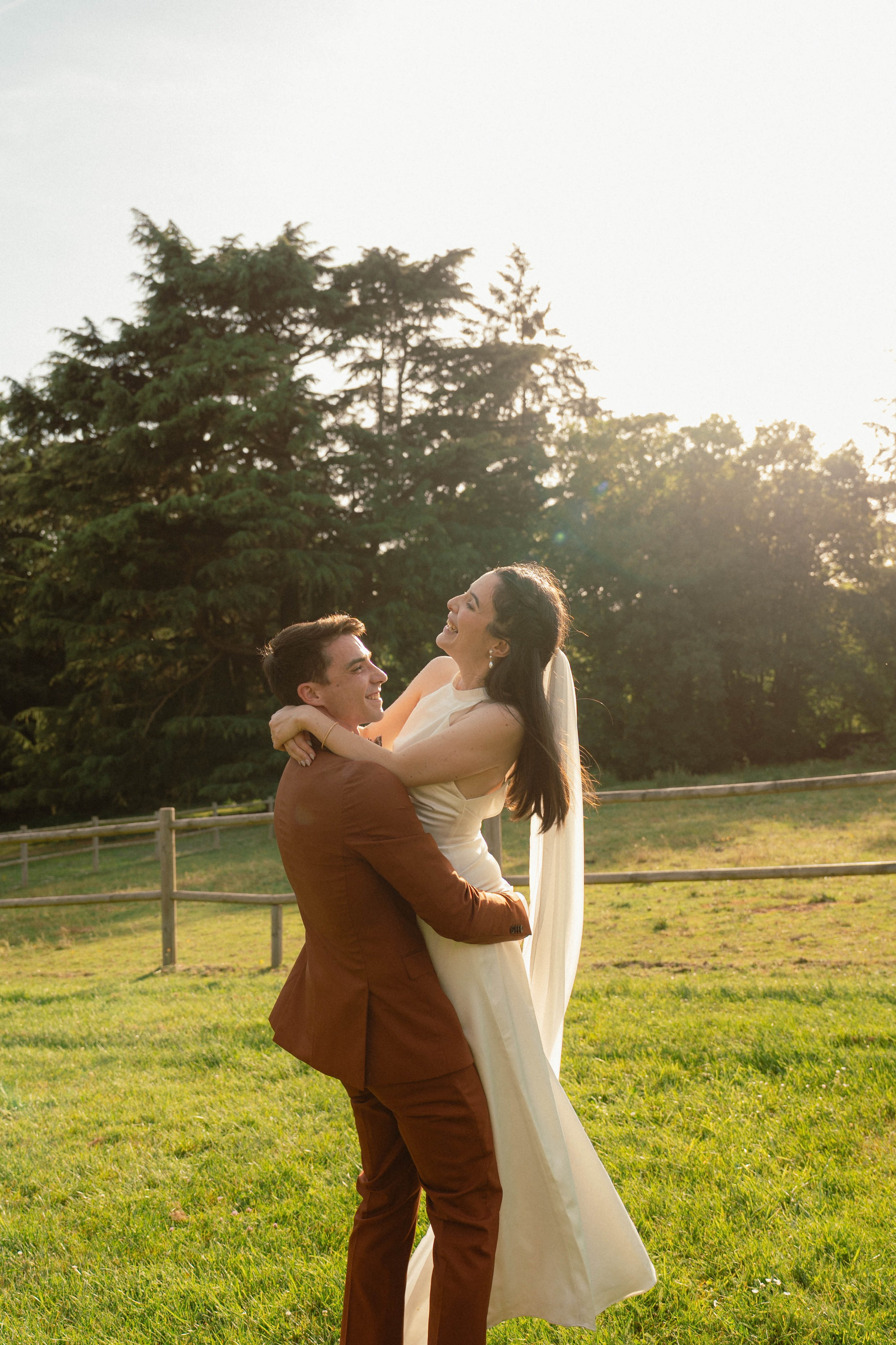 Alice & Félix. Weeding photographer / event / portrait