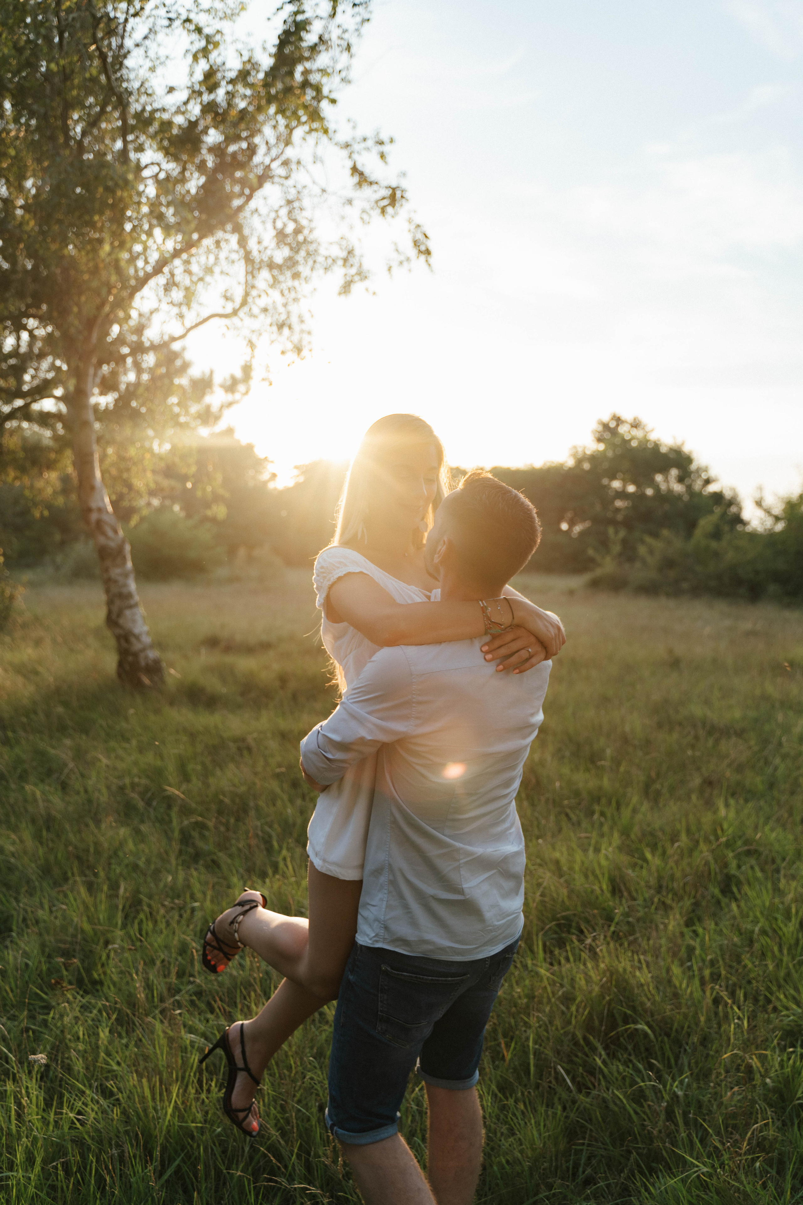 Carmen & Emile. Weeding photographer / event / portrait