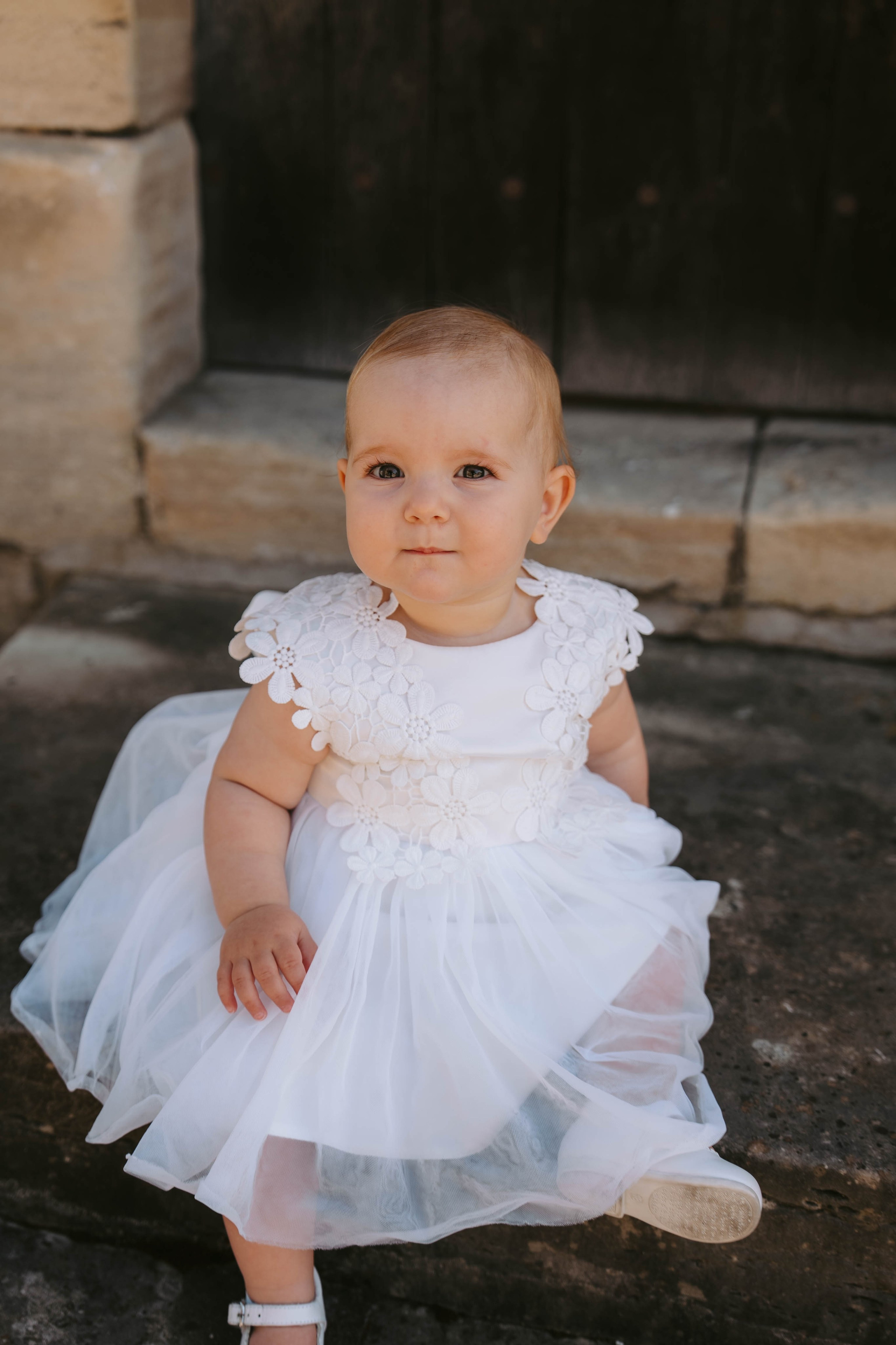 Baptême Charlotte