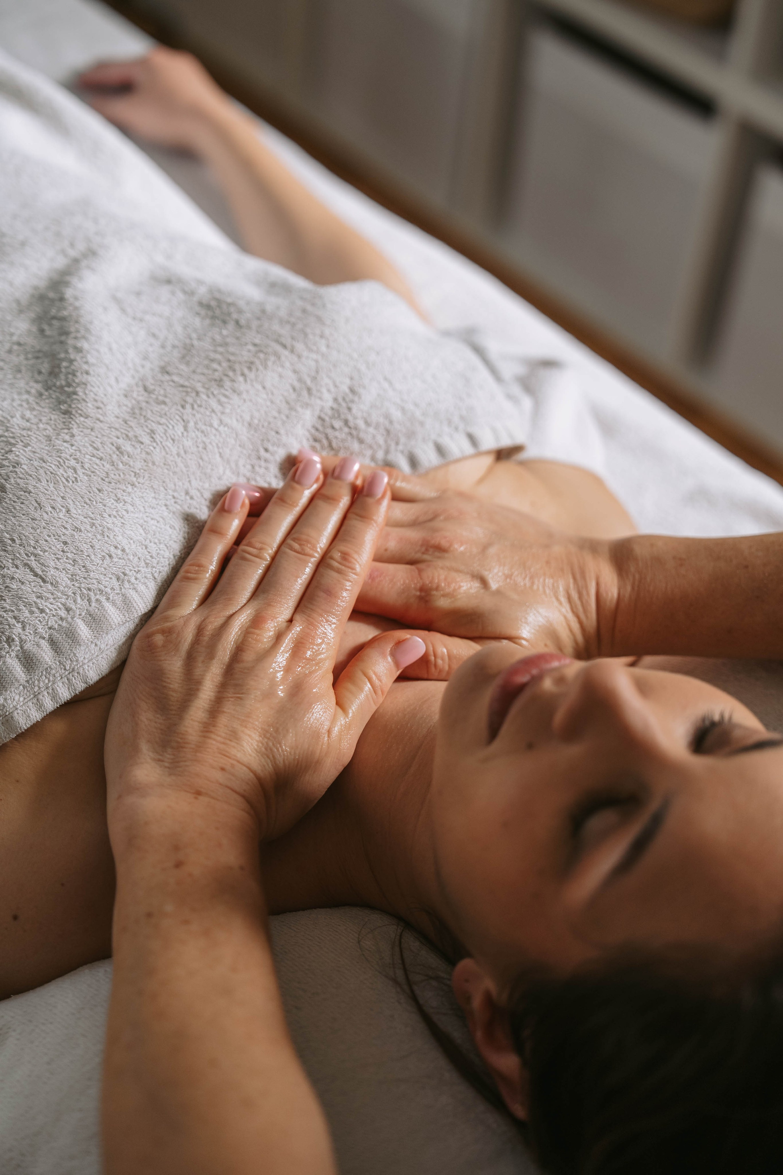 La Clinique du Monde