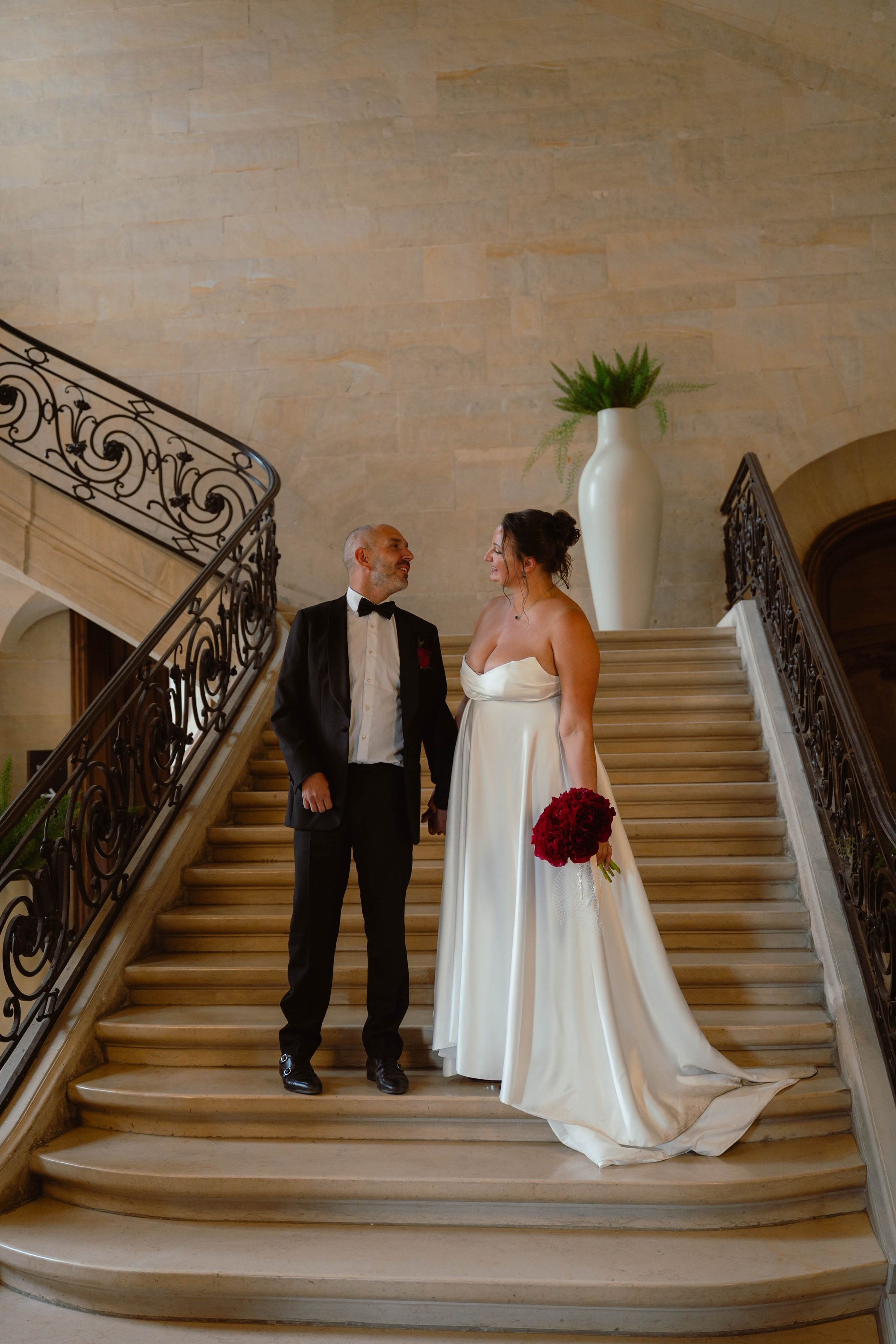 Madeline & Boris. Weeding photographer / event / portrait