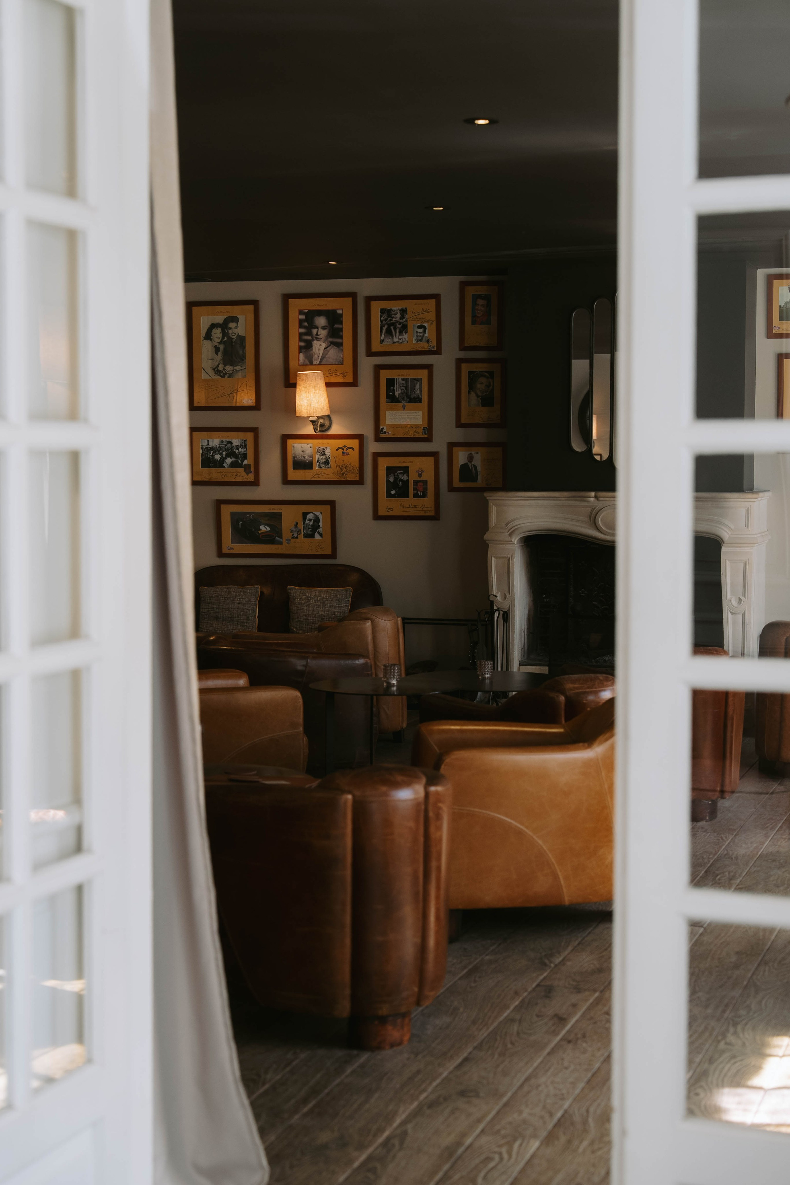Hôtel Lion d’Or