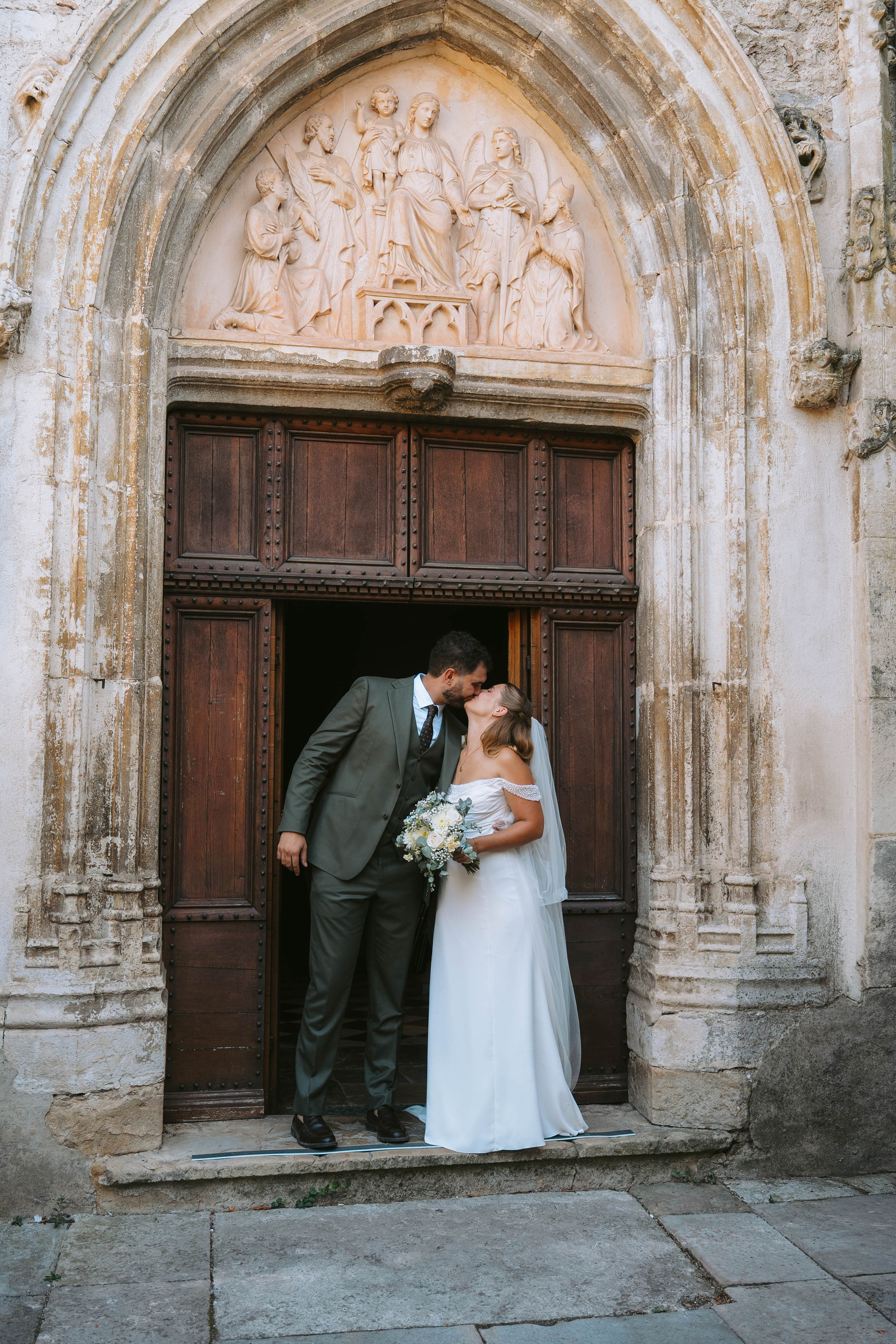 Virginie & Alex. Weeding photographer / event / portrait