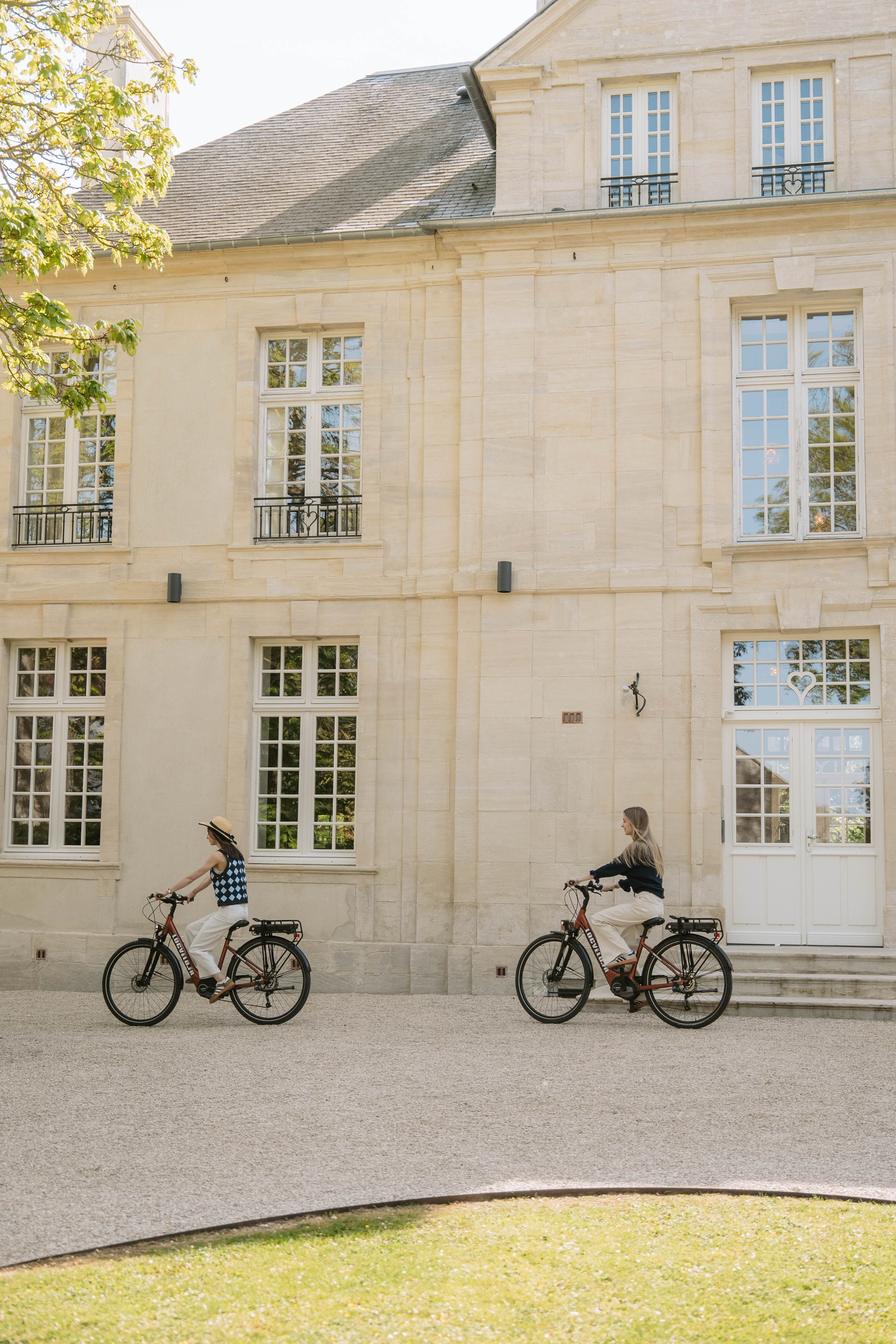 Hôtel Coeurmandie