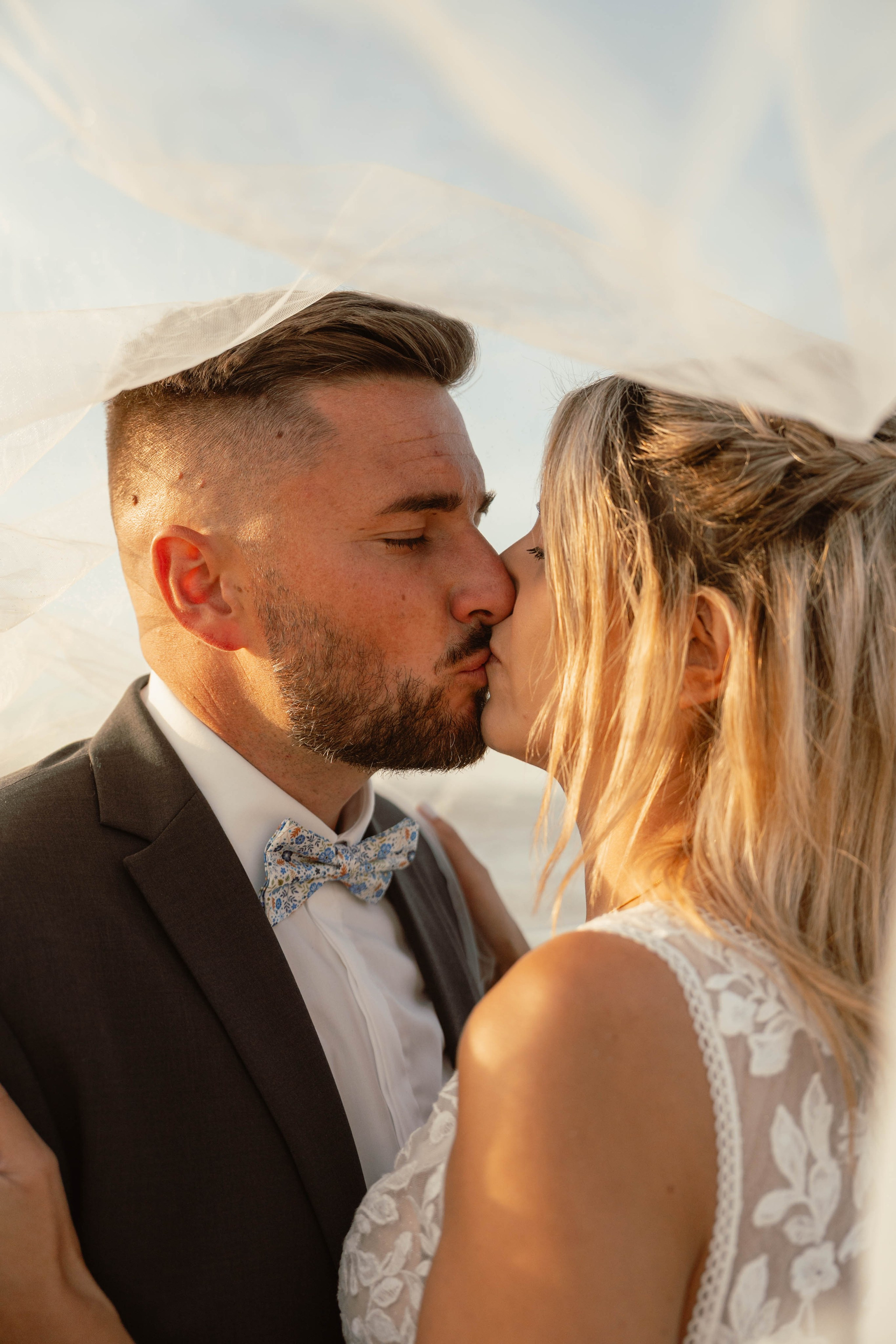 Ludivine & Ludovic. Weeding photographer / event / portrait