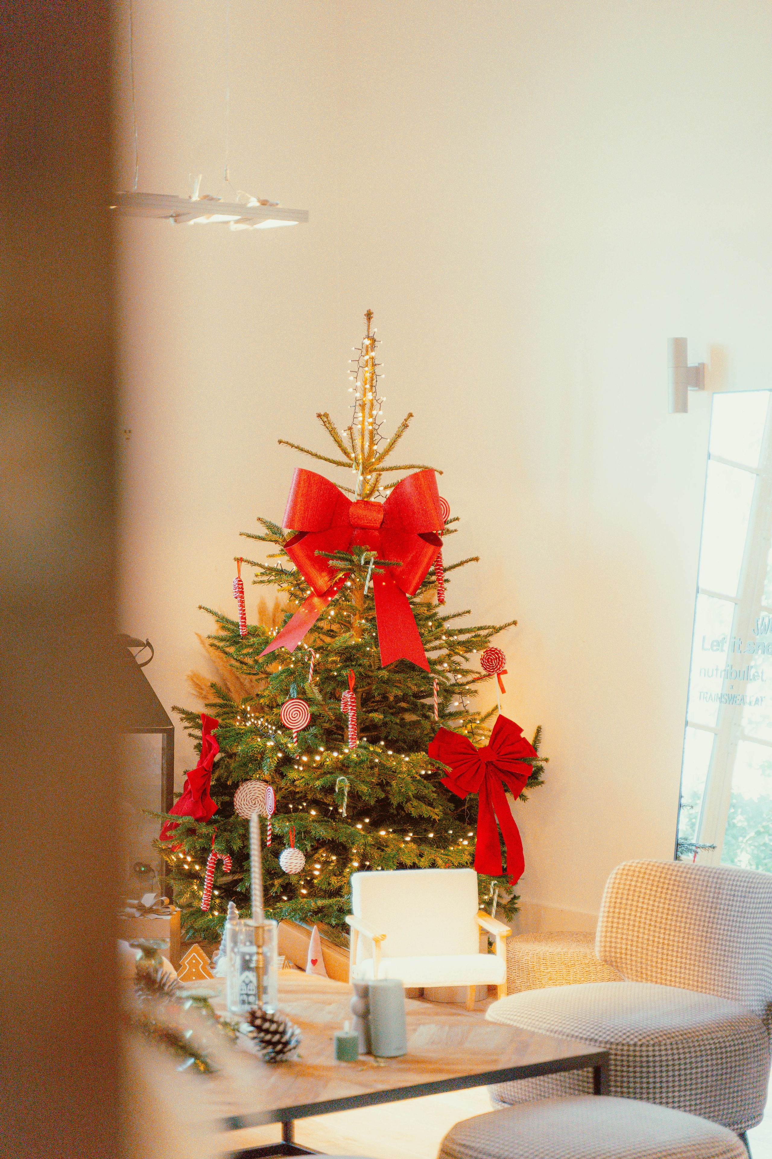 La Maison Villeneuve