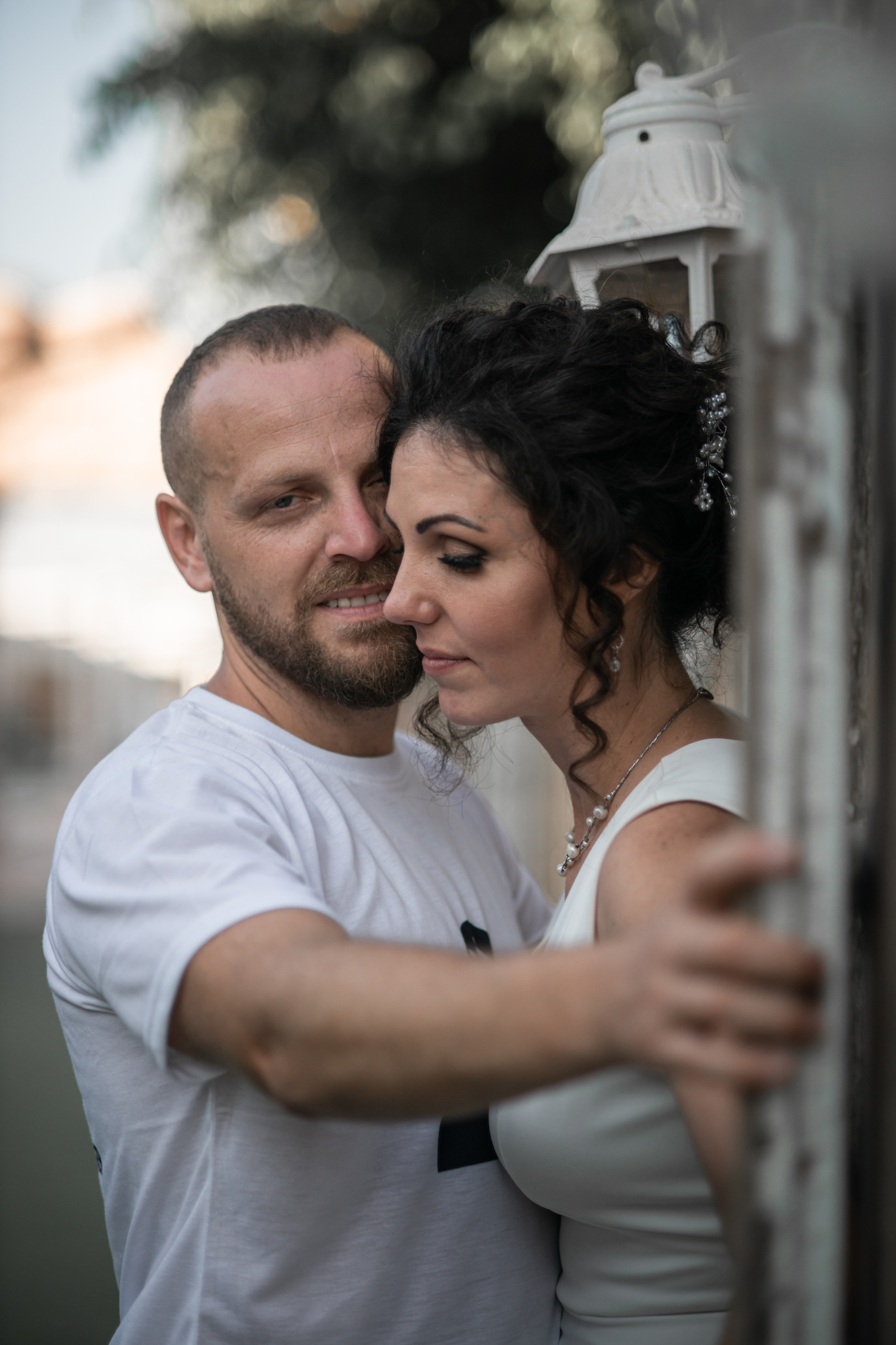 Свадьбы. Фотограф и видеоограф в Израиле Ольга Харнас Studio