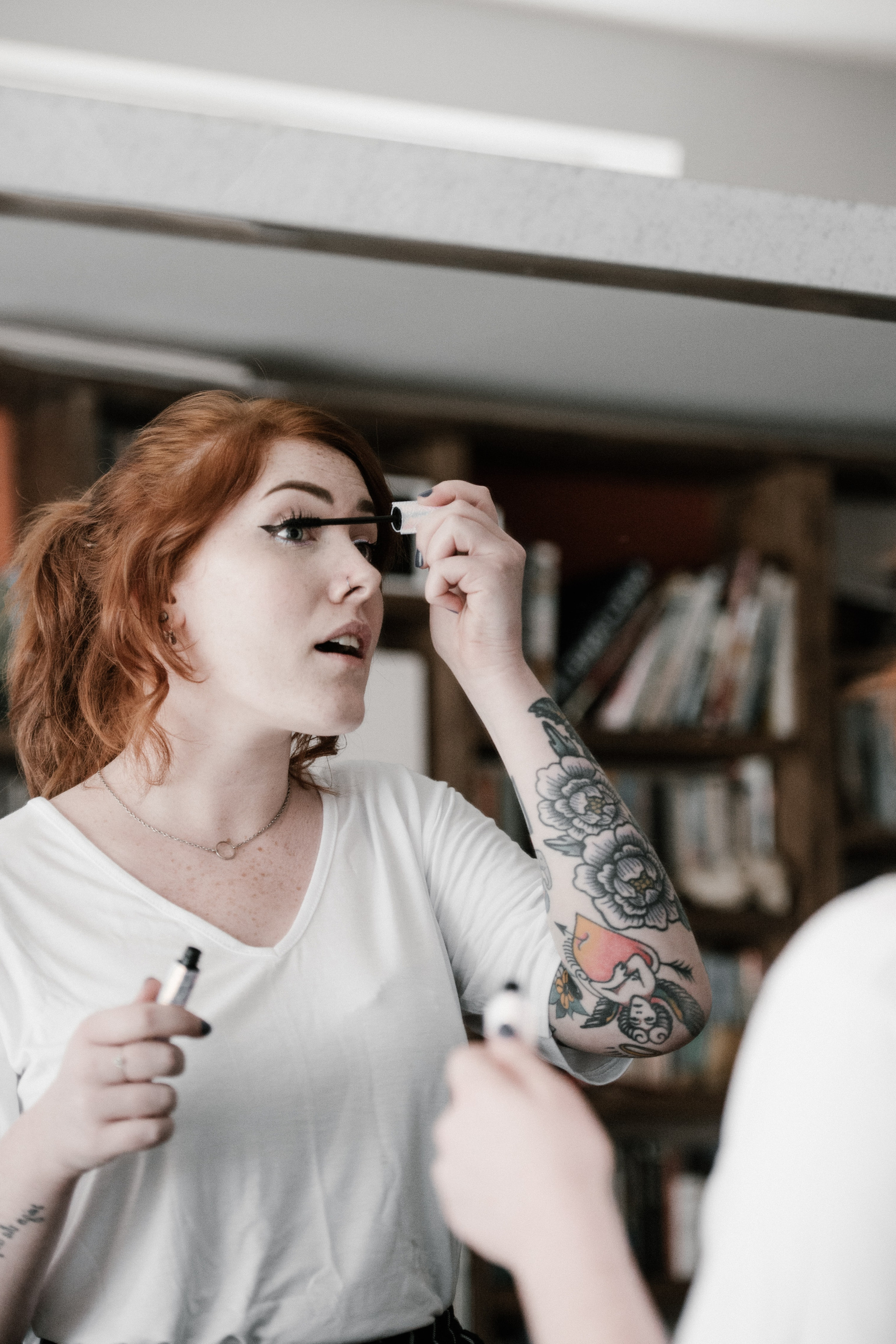 Blogas. Fotografė Vilniuje Jurgita Zyman