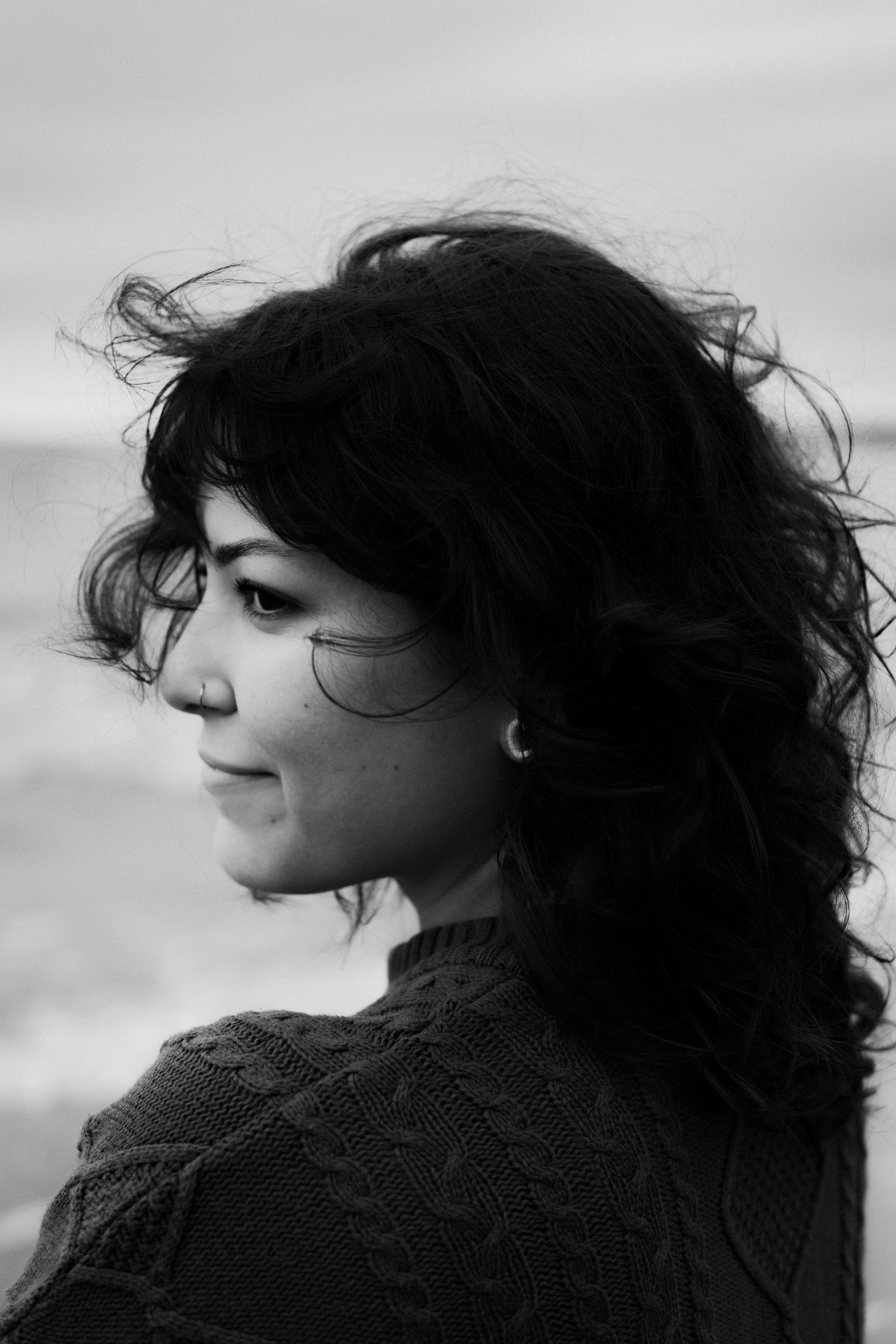 Tagasiside. Meeste ja naiste fotograaf Tallinnas Anna Sipari