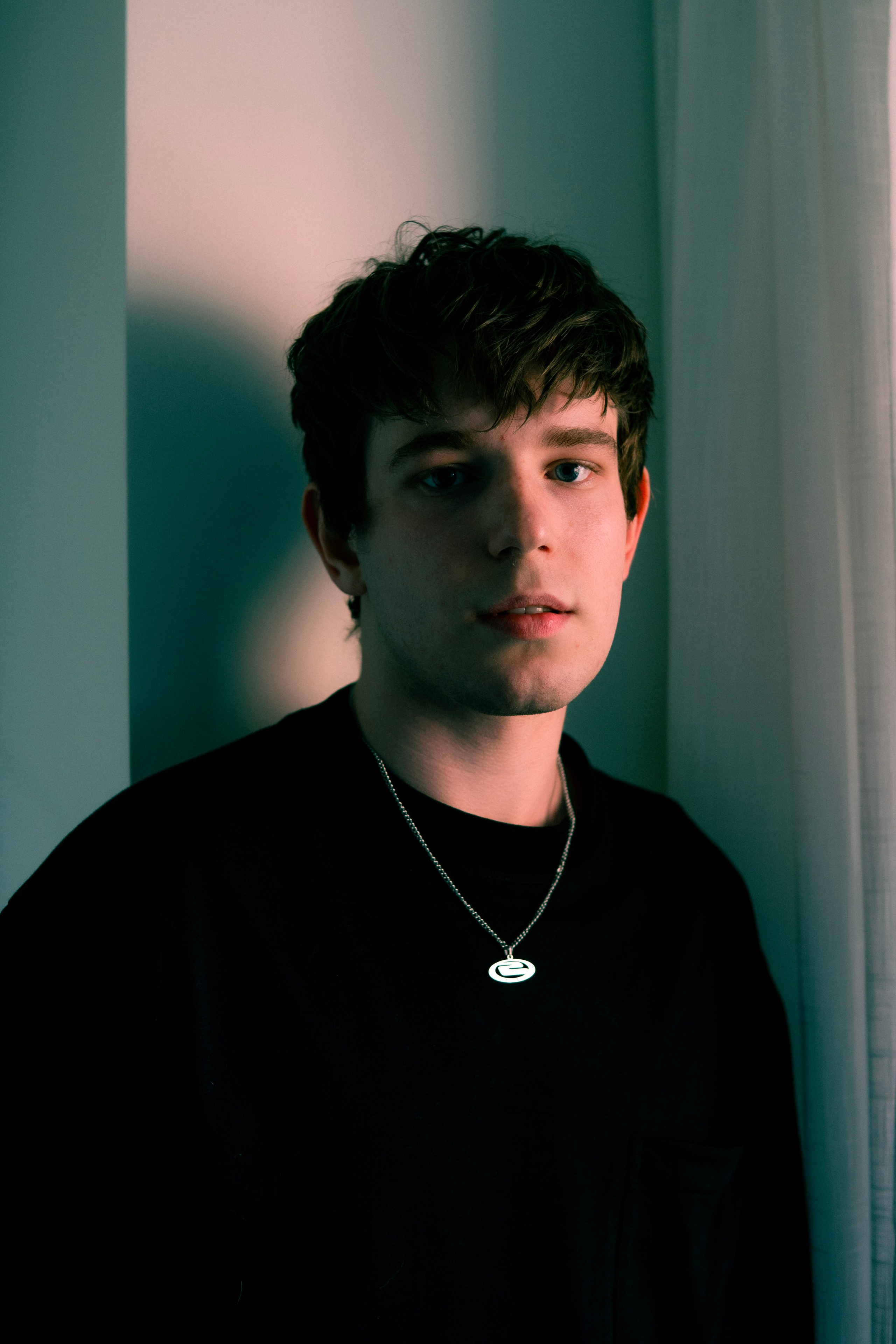 Kaamera ühel või teisel küljel