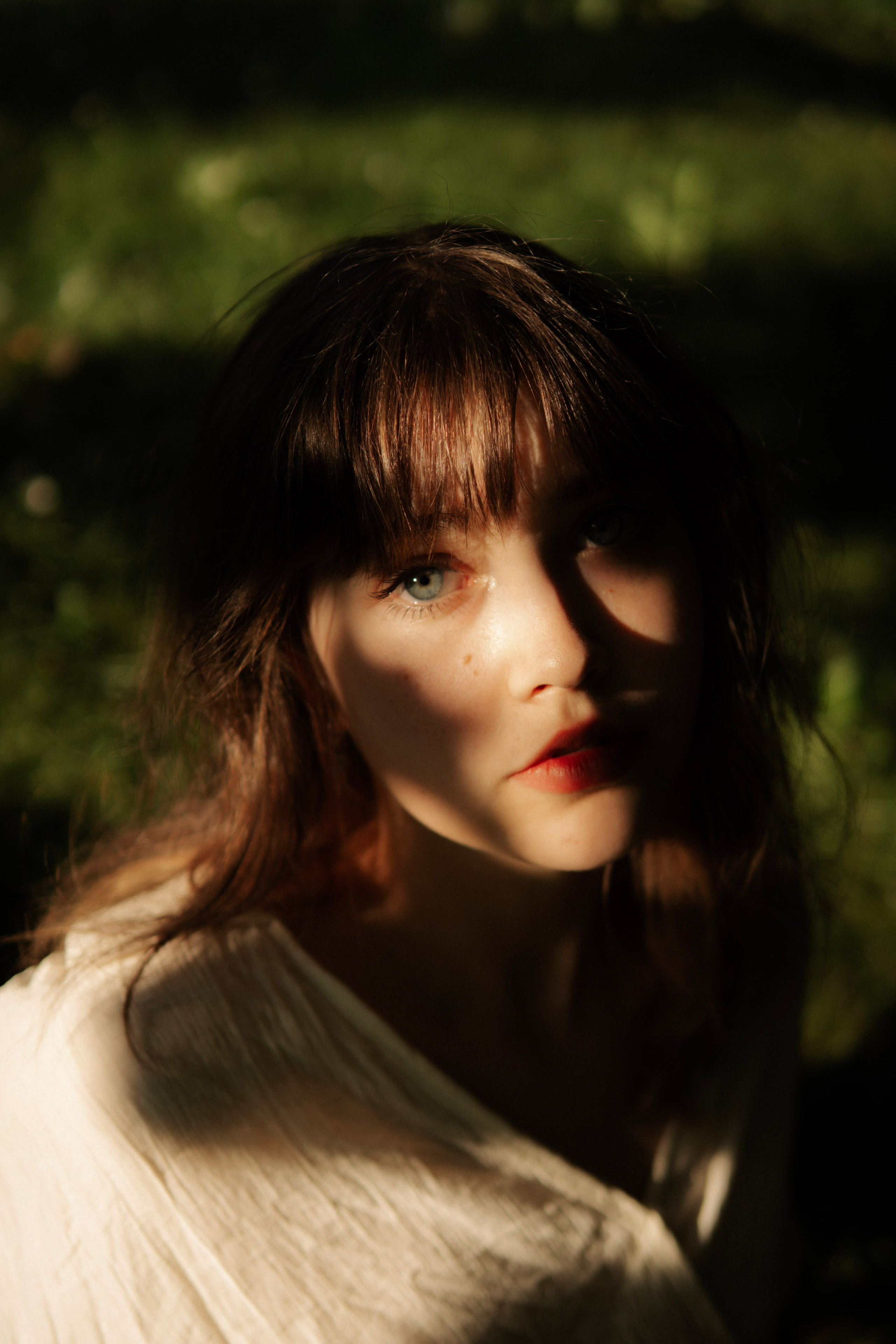 Tagasiside. Meeste ja naiste fotograaf Tallinnas Anna Sipari