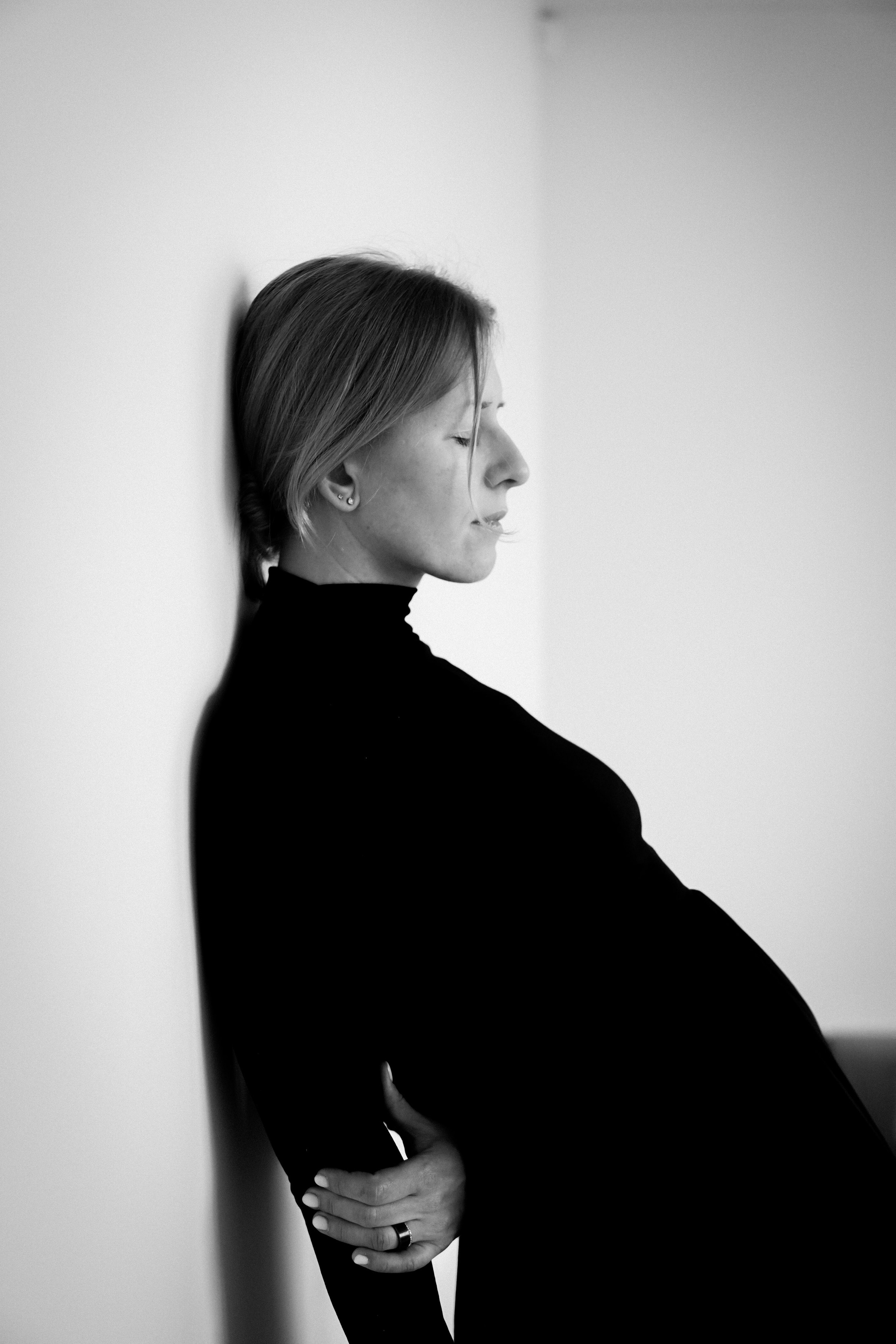 Tagasiside. Meeste ja naiste fotograaf Tallinnas Anna Sipari