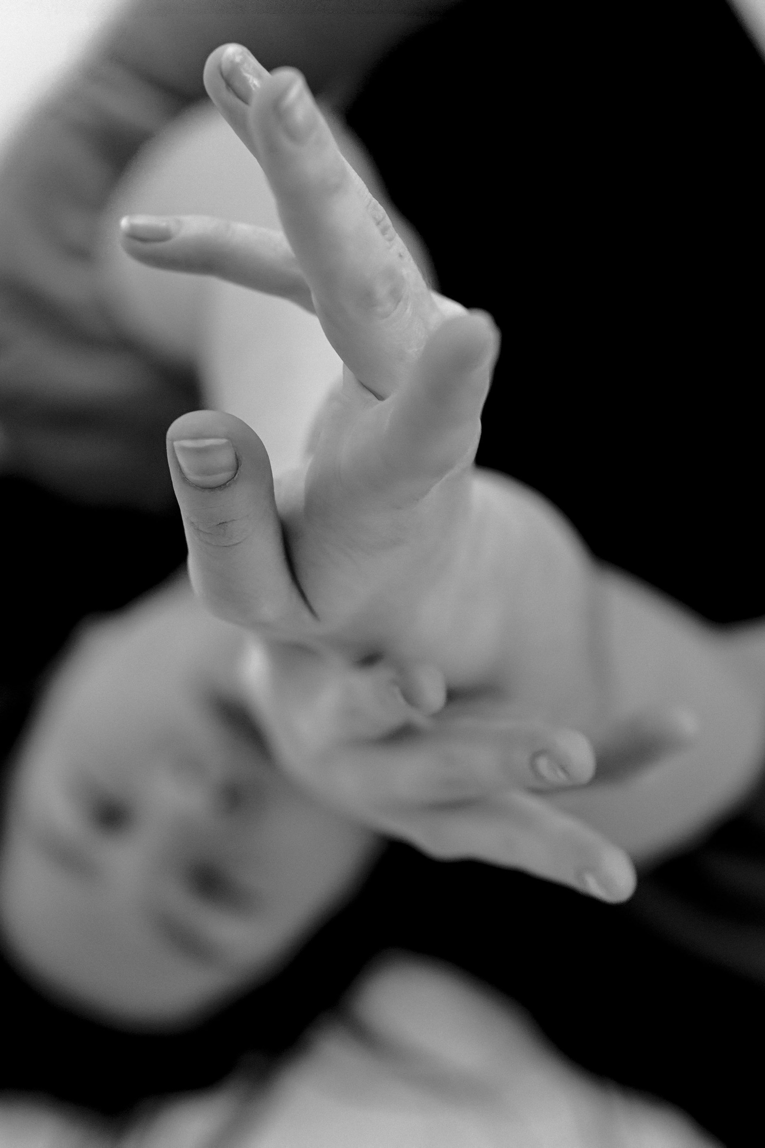 Tagasiside. Meeste ja naiste fotograaf Tallinnas Anna Sipari