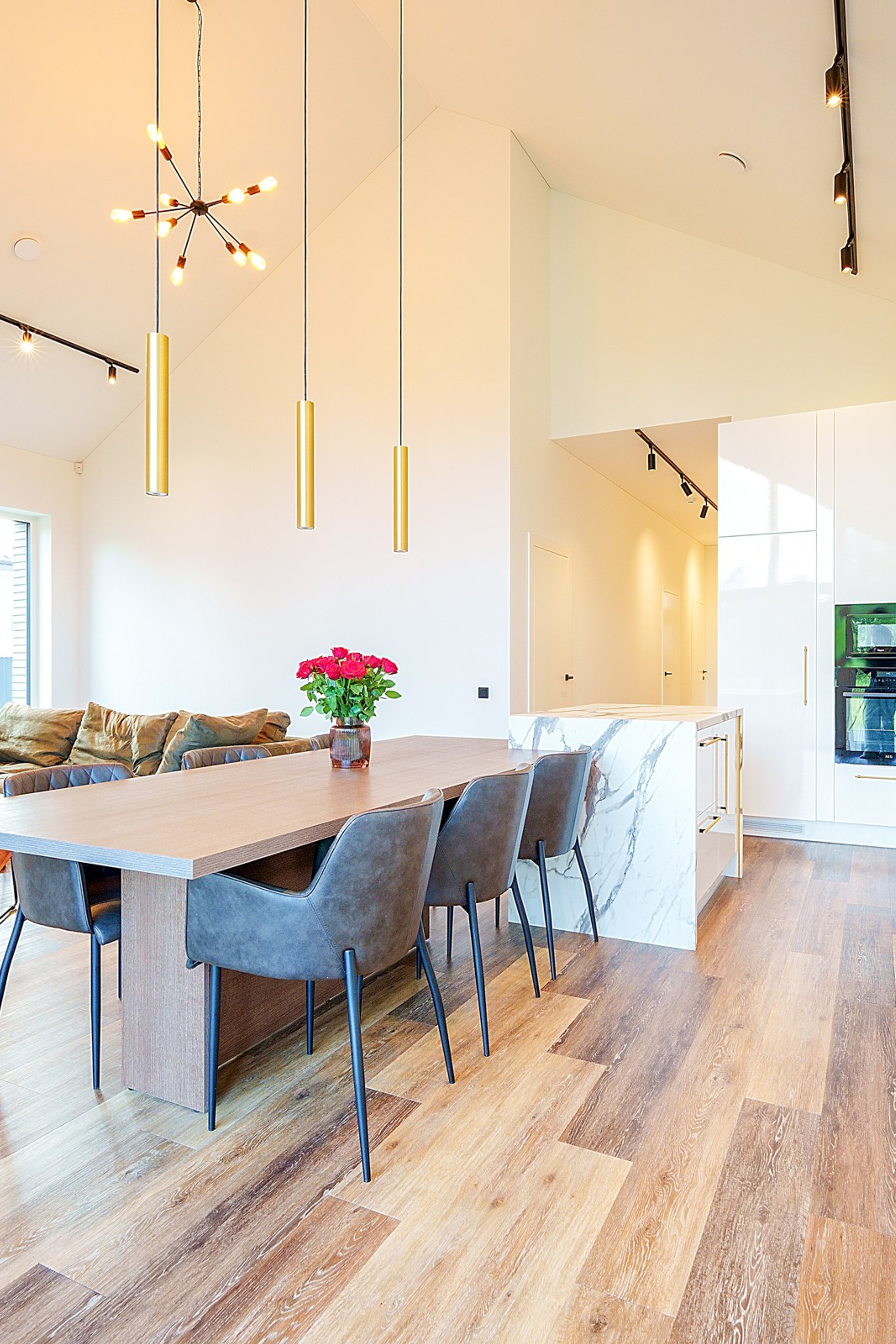 Nekilnojamojo turto fotografo projektai